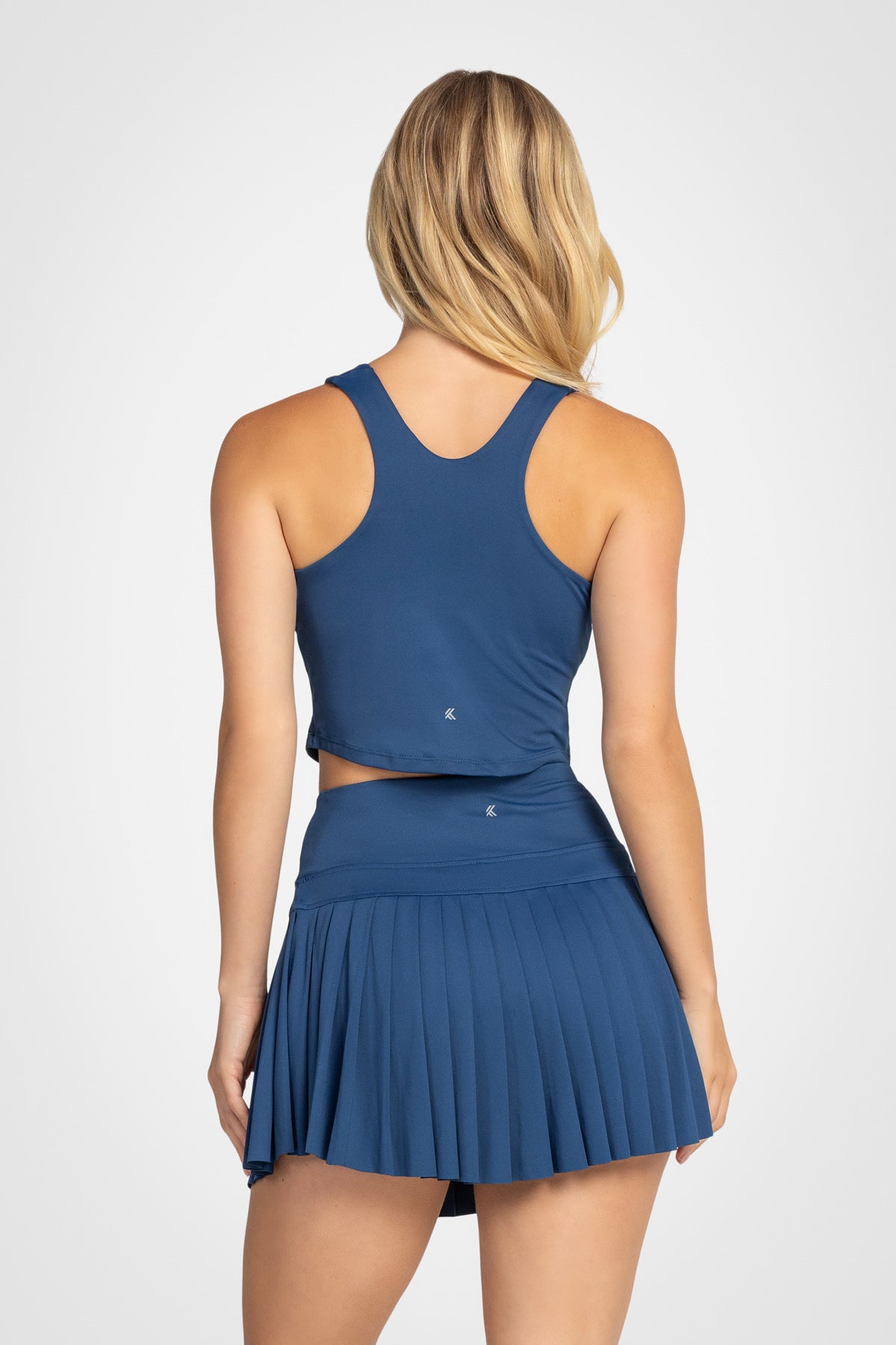 Power Play Set – Bra & Skort