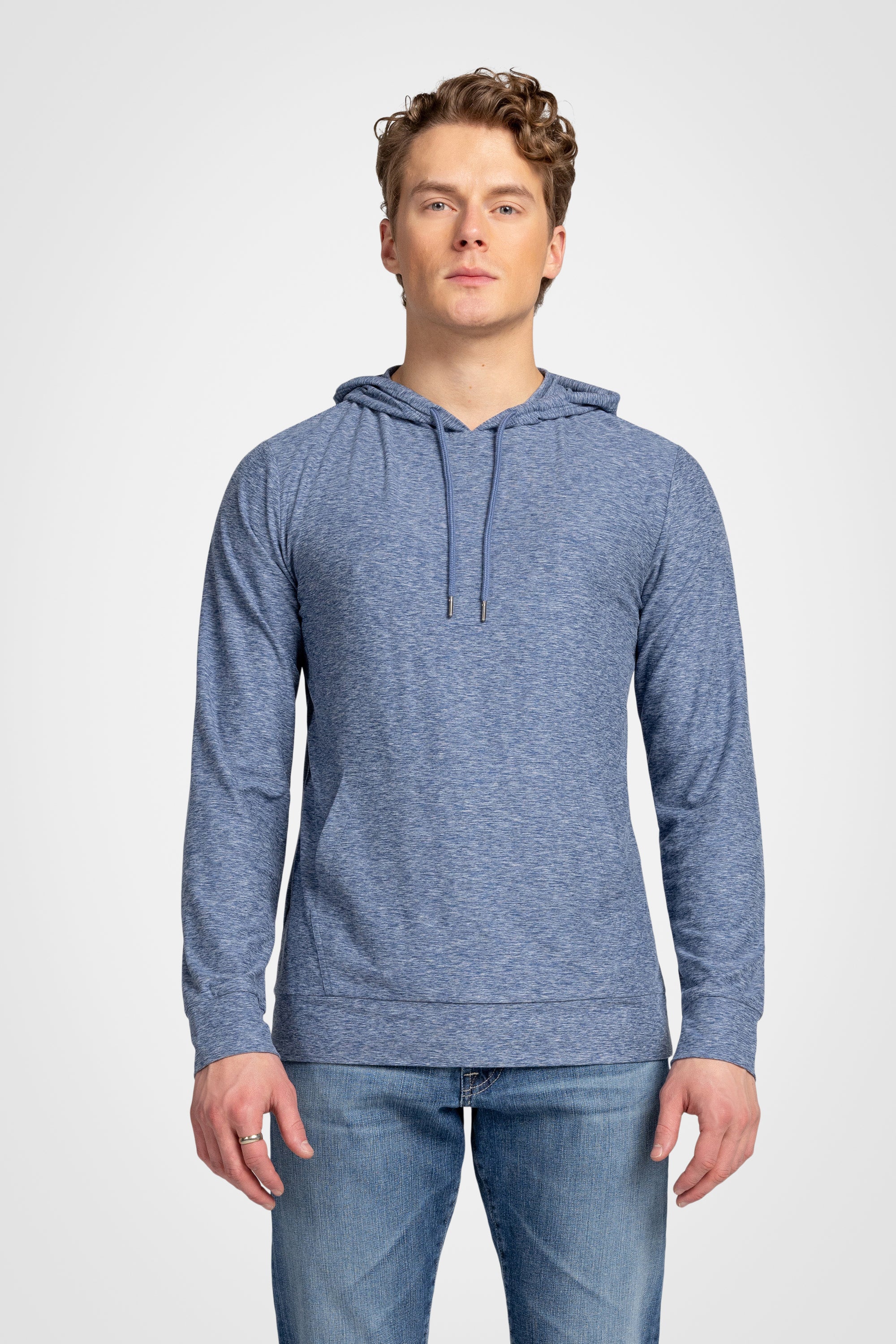 Day-To-Day Lightweight Sweatshirt