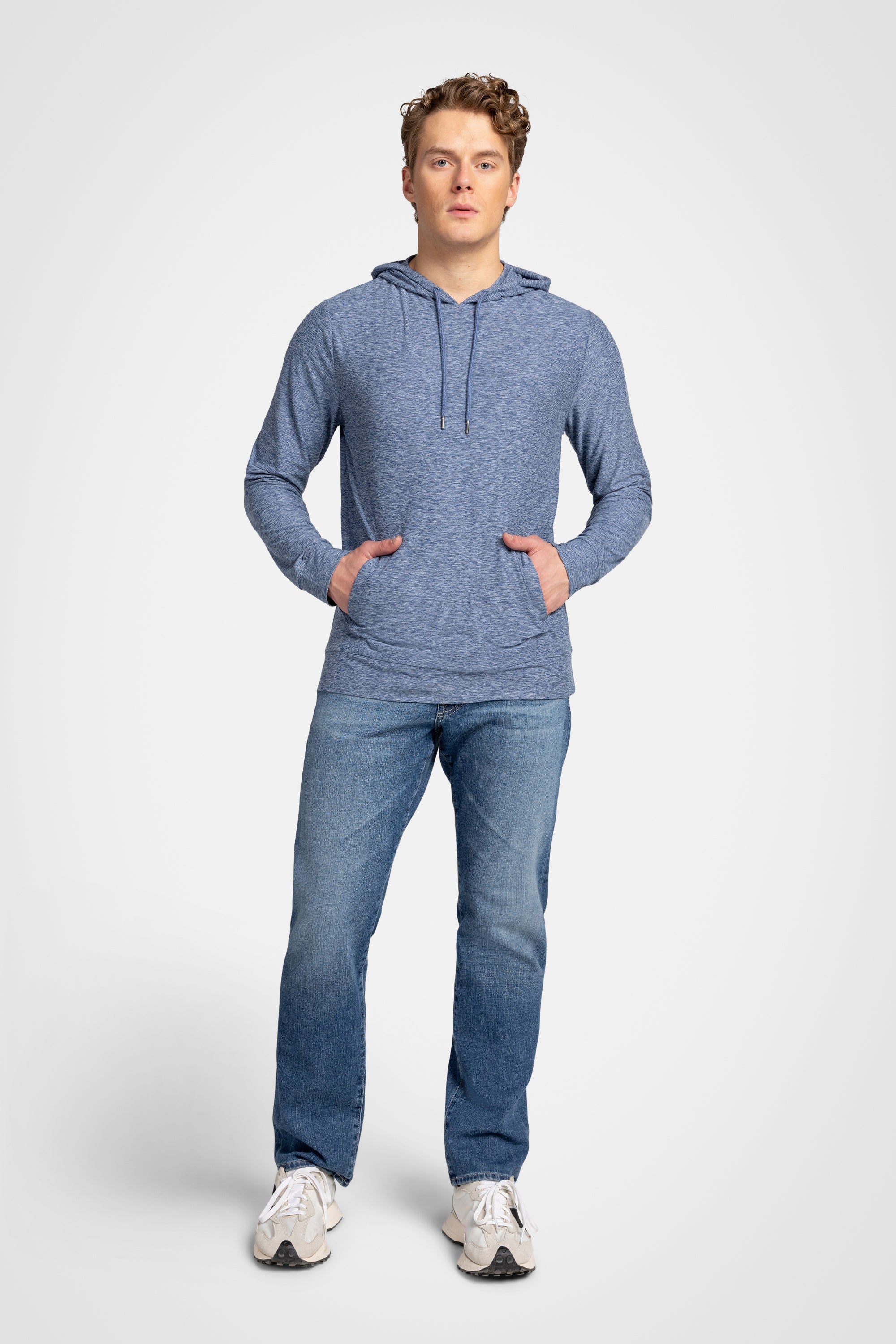Day-To-Day Lightweight Sweatshirt