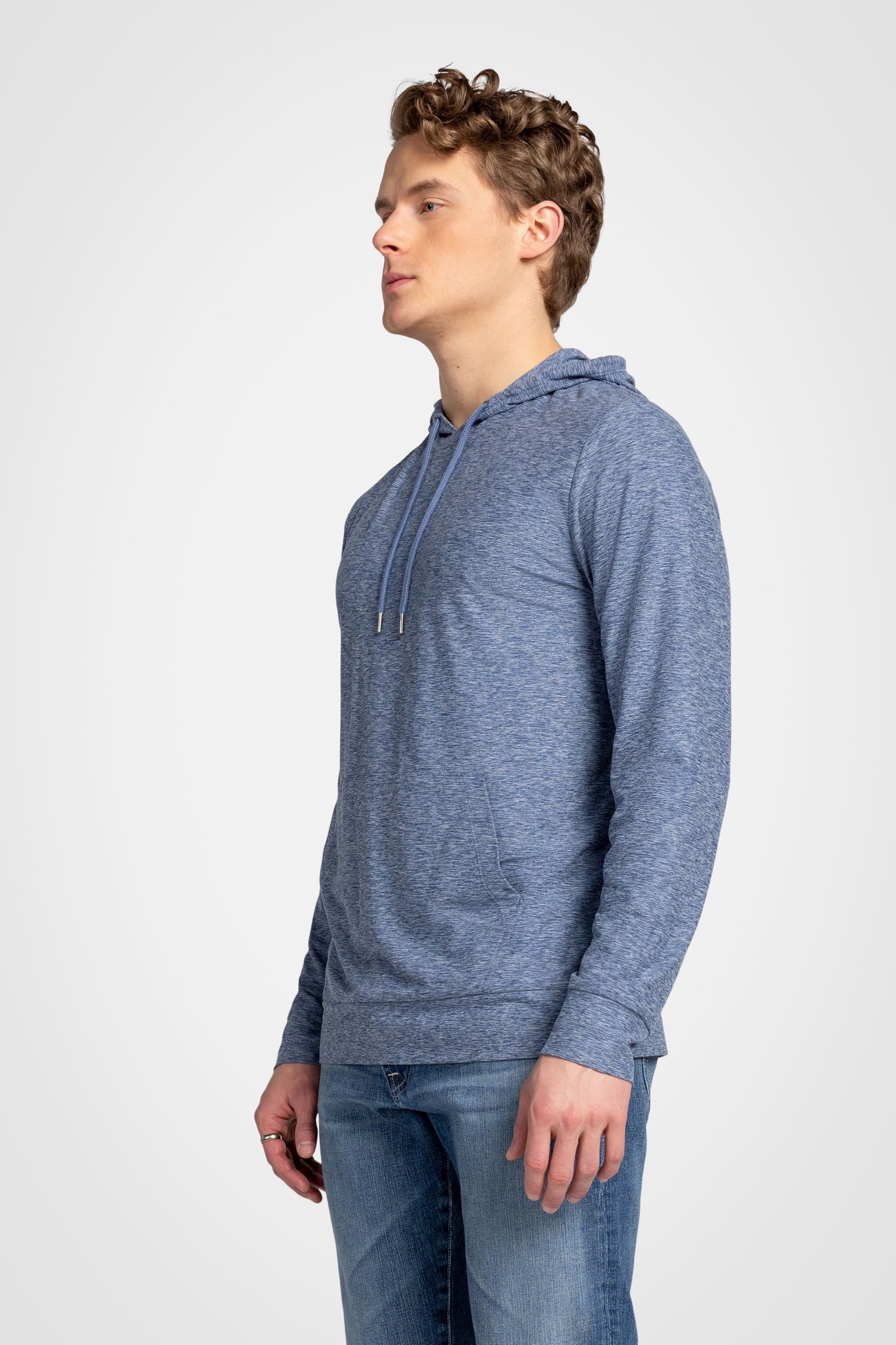 Day-To-Day Lightweight Sweatshirt