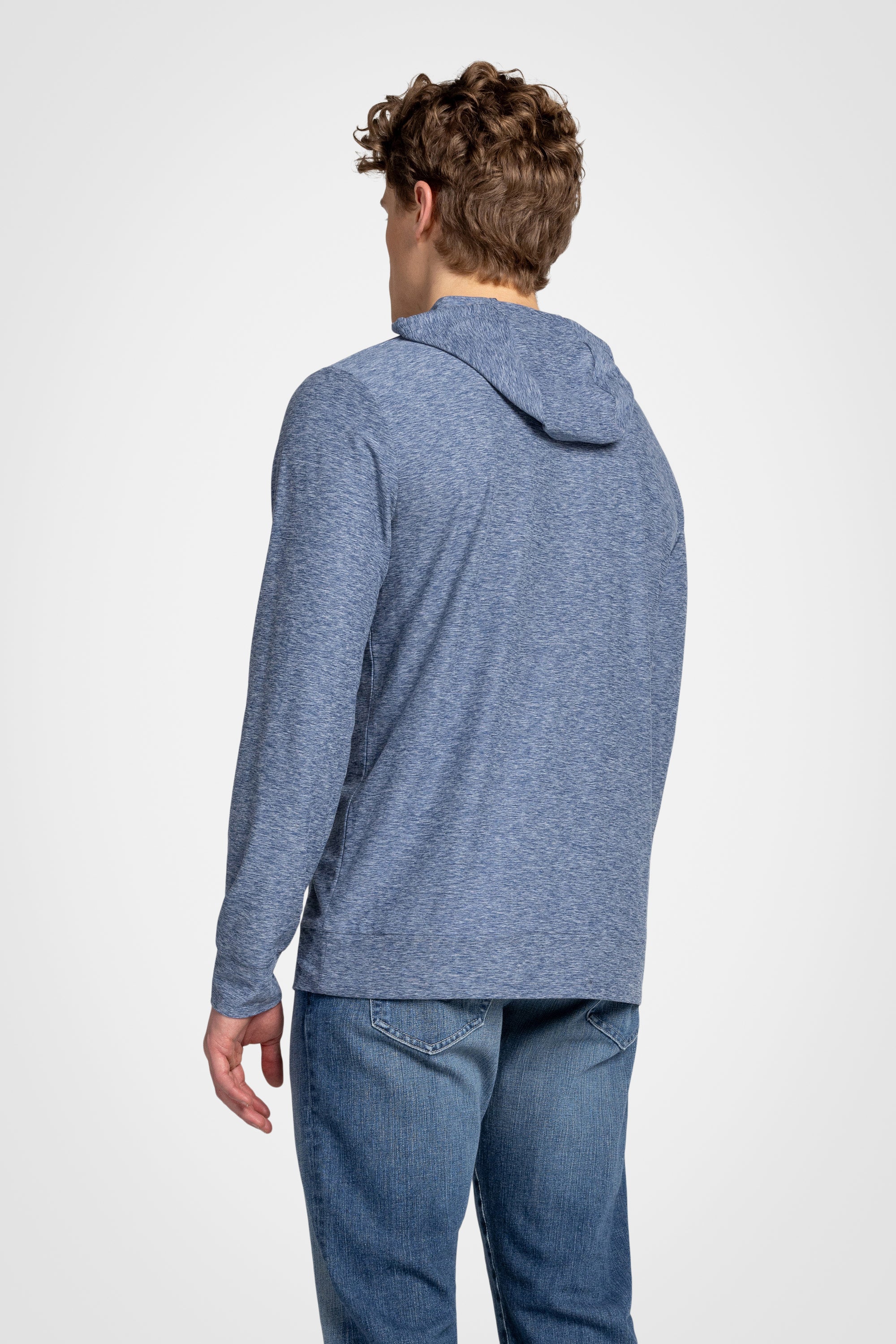 Day-To-Day Lightweight Sweatshirt