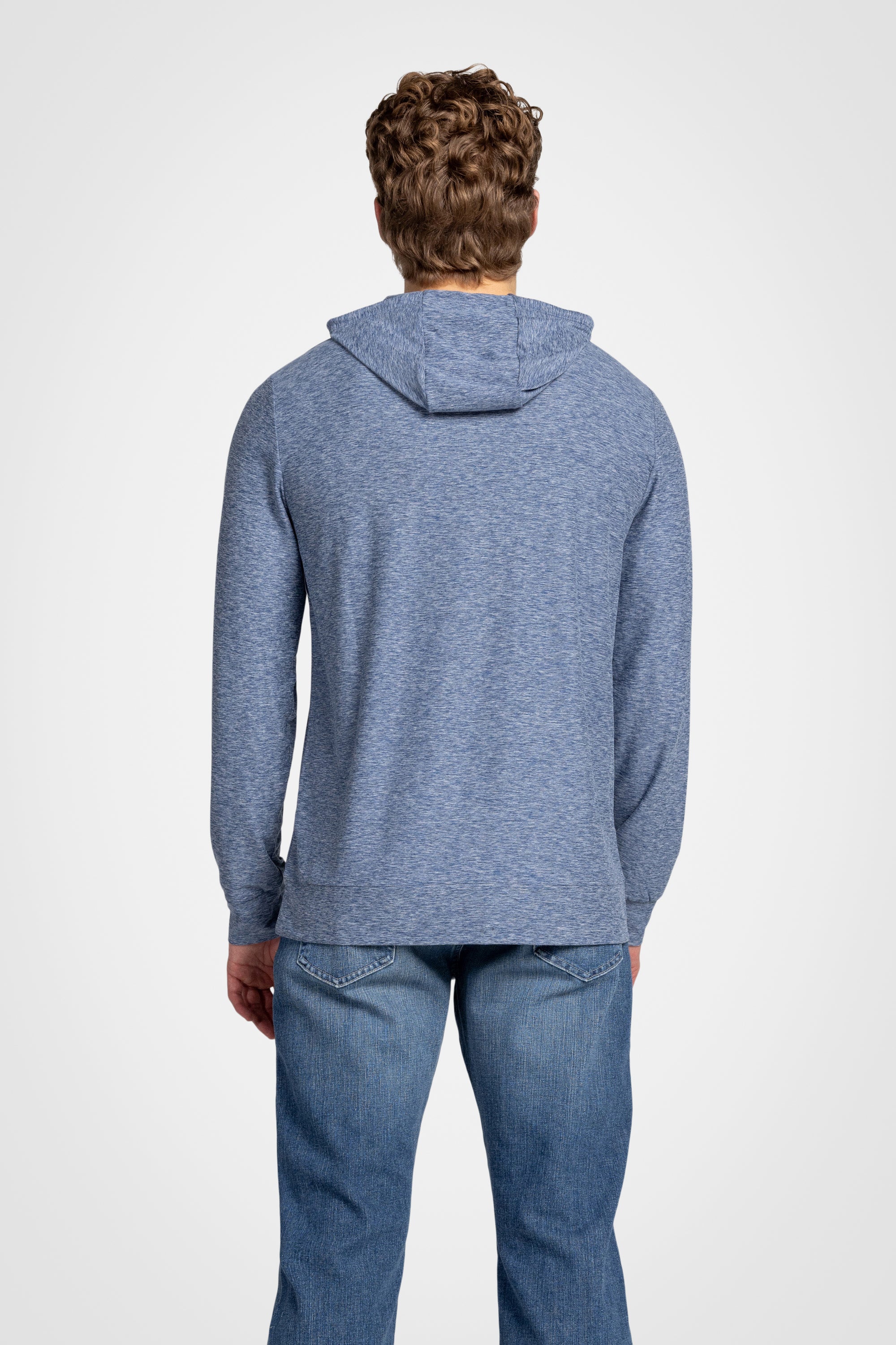 Day-To-Day Lightweight Sweatshirt