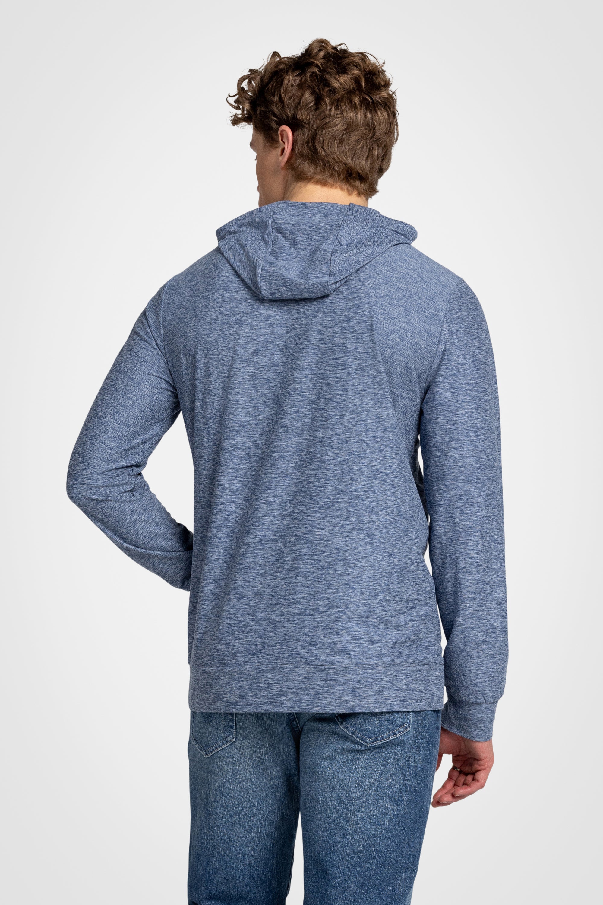 Day-To-Day Lightweight Sweatshirt