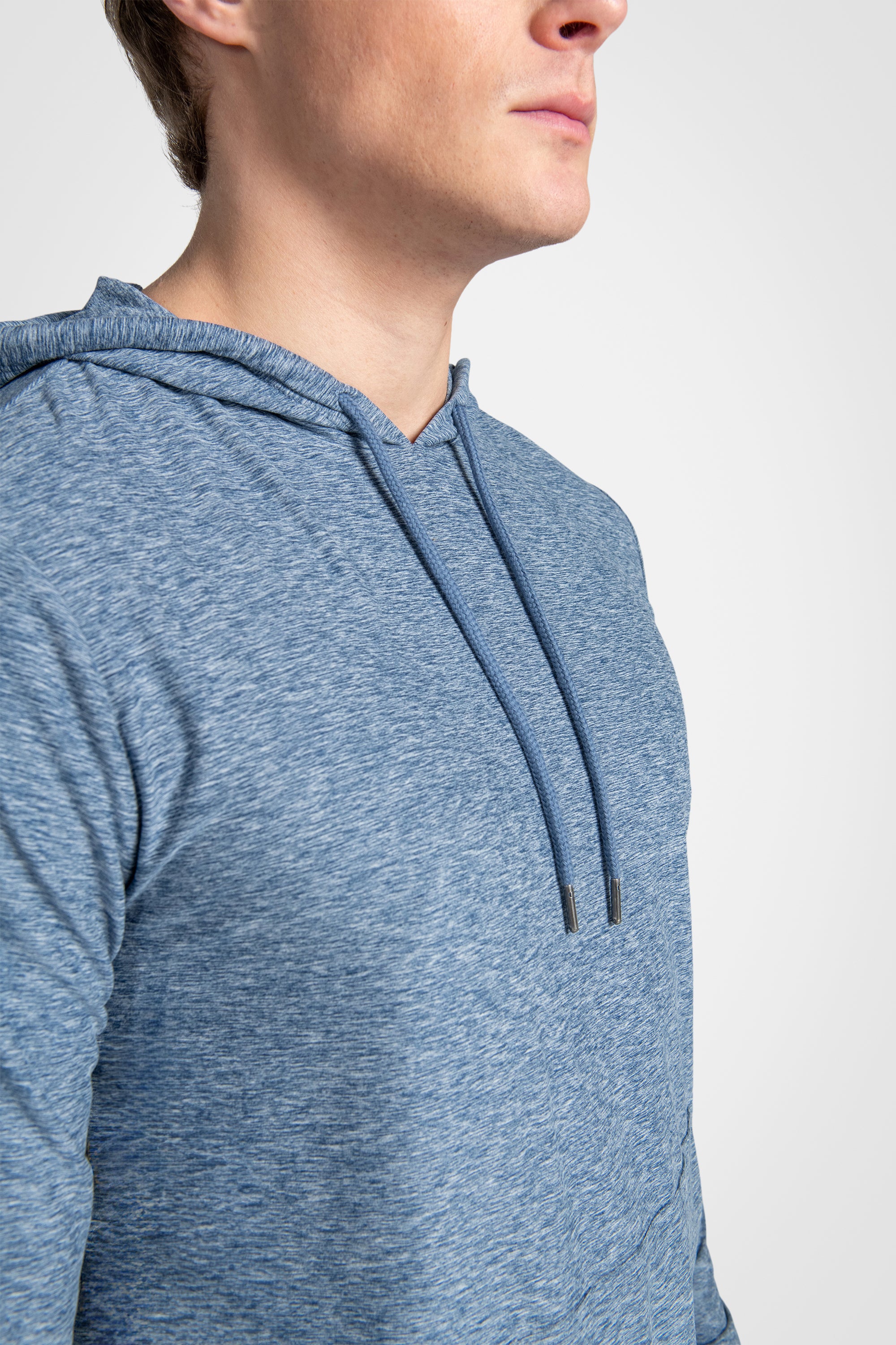 Day-To-Day Lightweight Sweatshirt