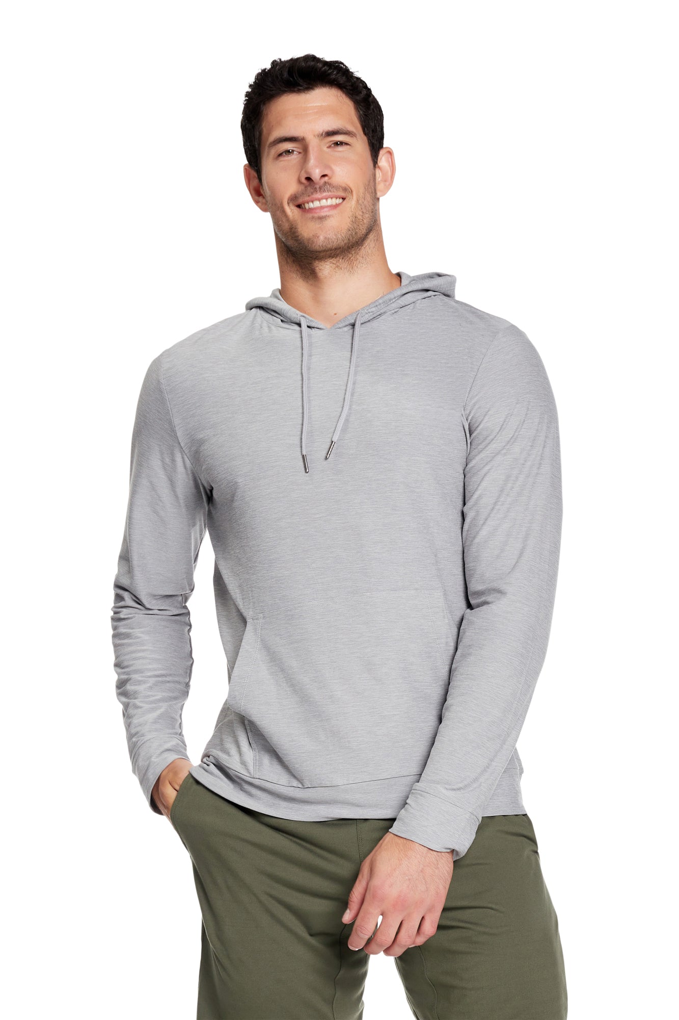 Day-To-Day Lightweight Sweatshirt