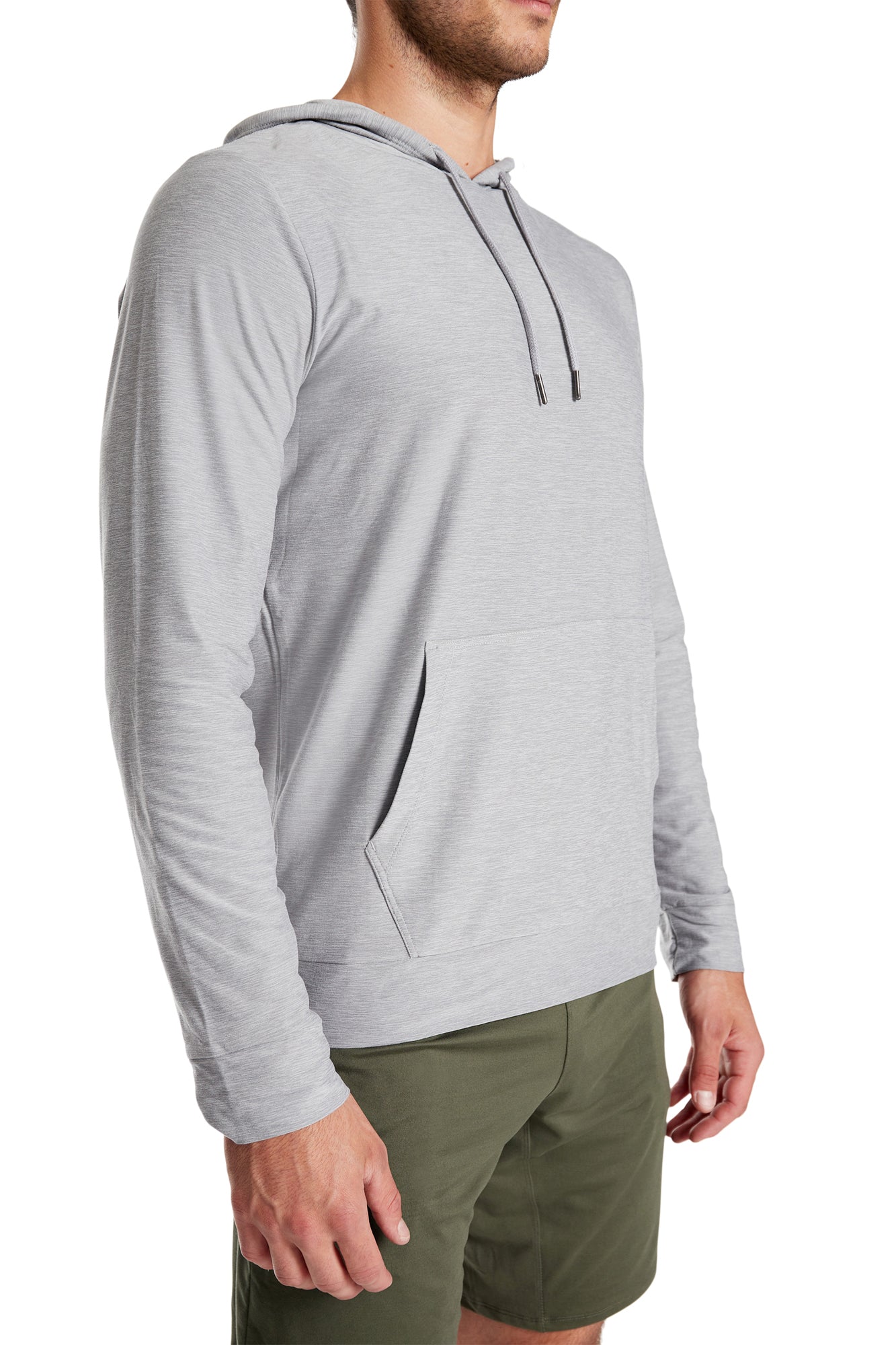 Day-To-Day Lightweight Sweatshirt