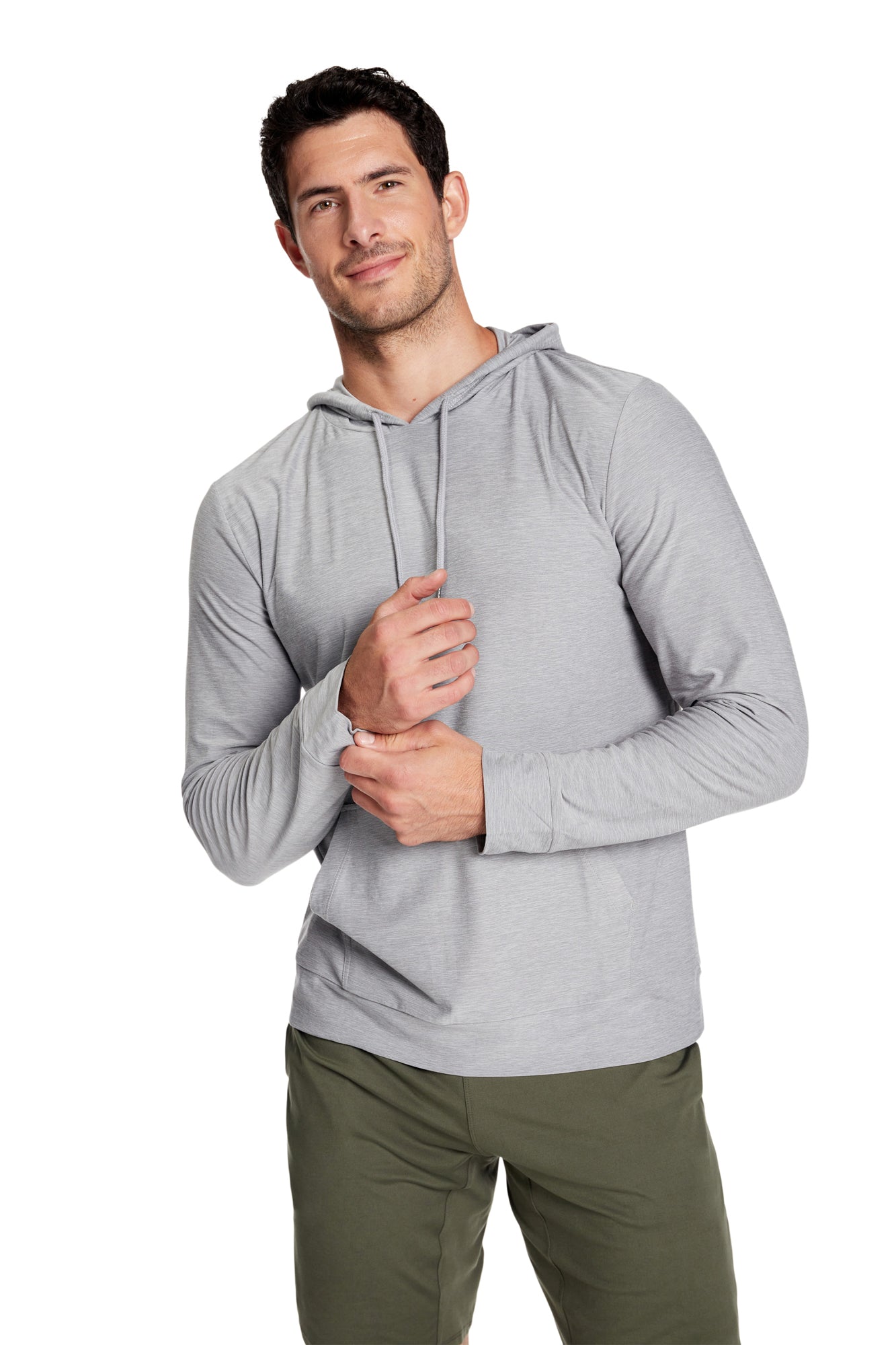 Day-To-Day Lightweight Sweatshirt