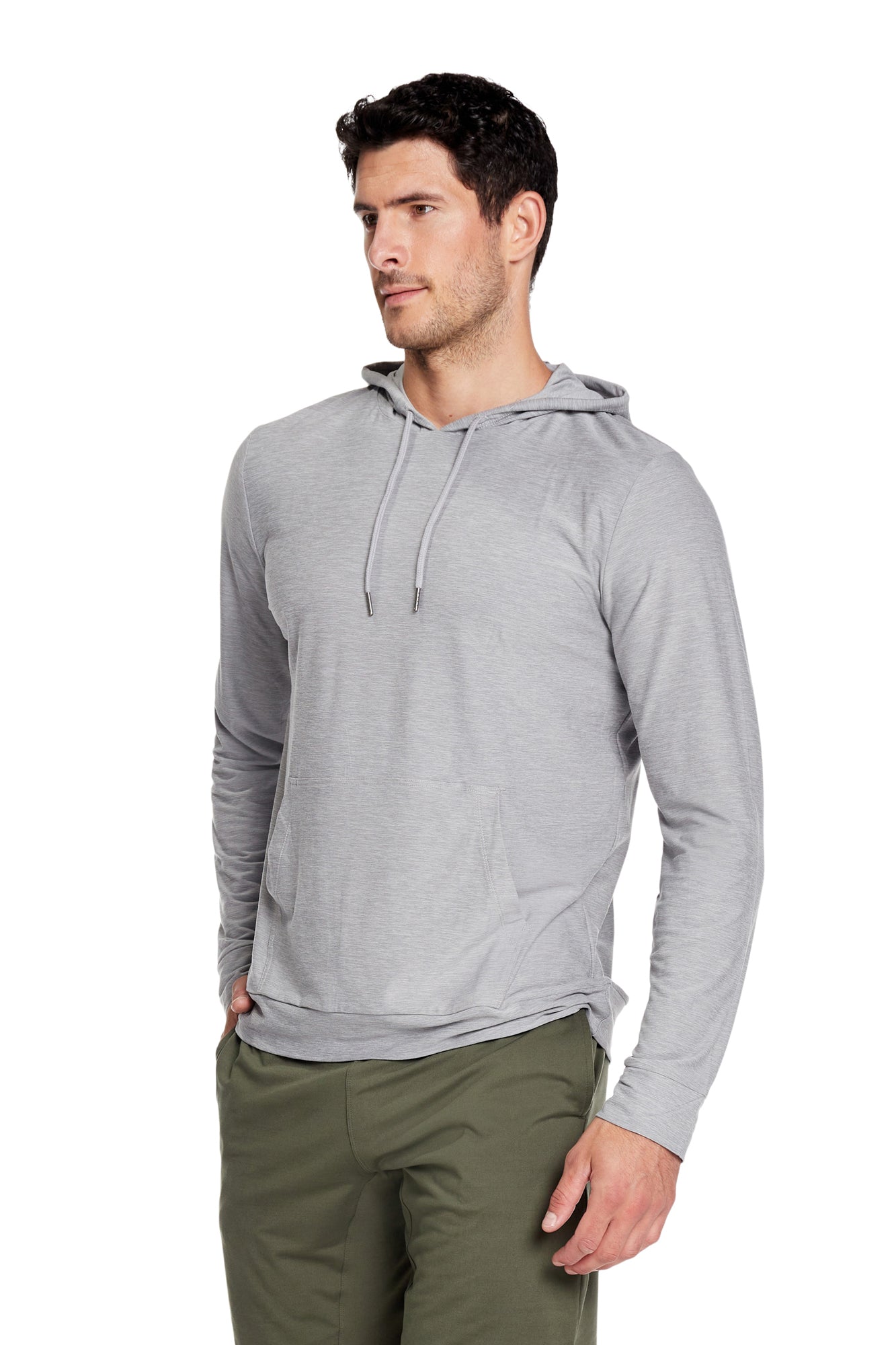 Day-To-Day Lightweight Sweatshirt