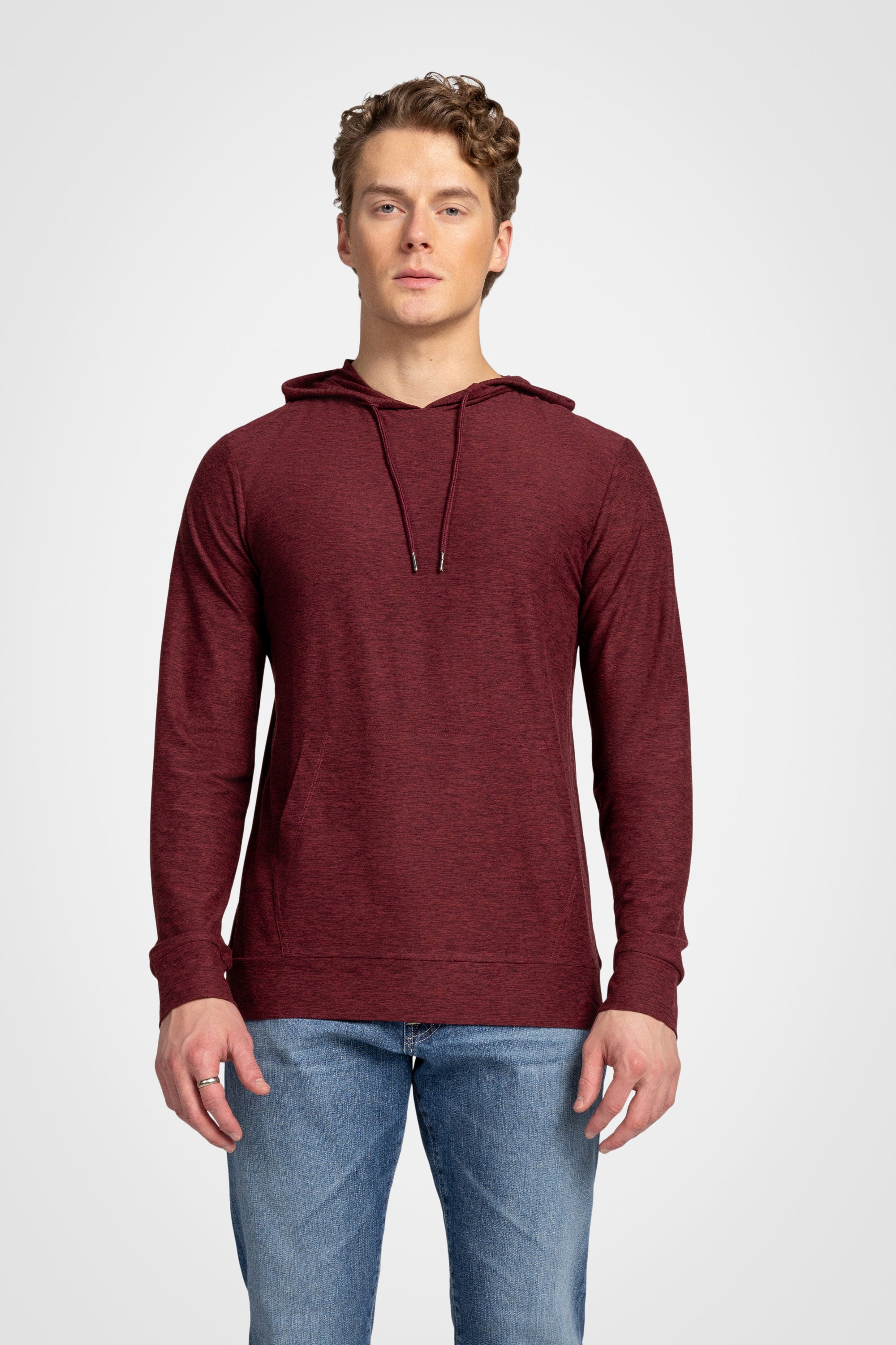 Day-To-Day Lightweight Sweatshirt