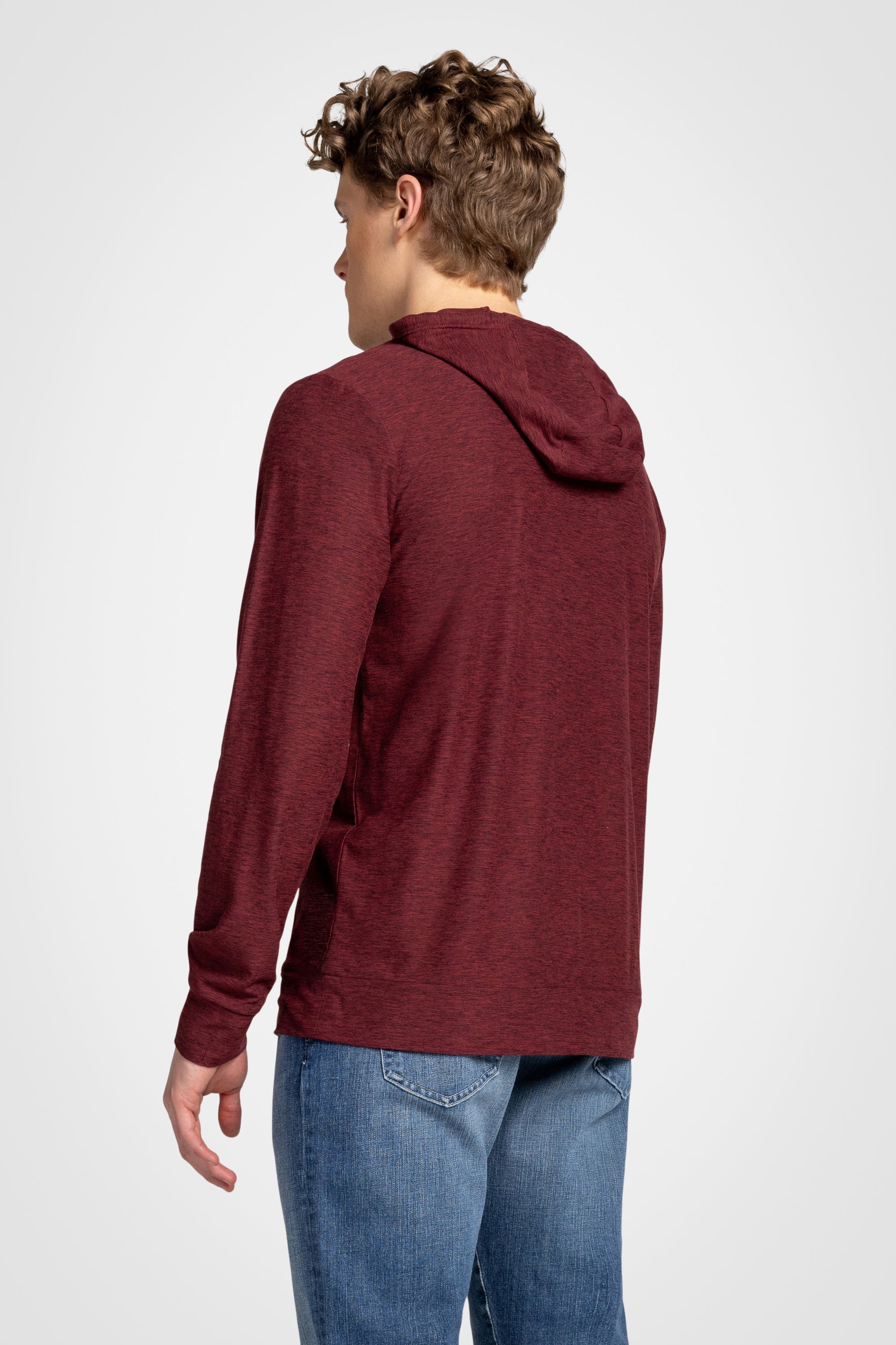 Day-To-Day Lightweight Sweatshirt