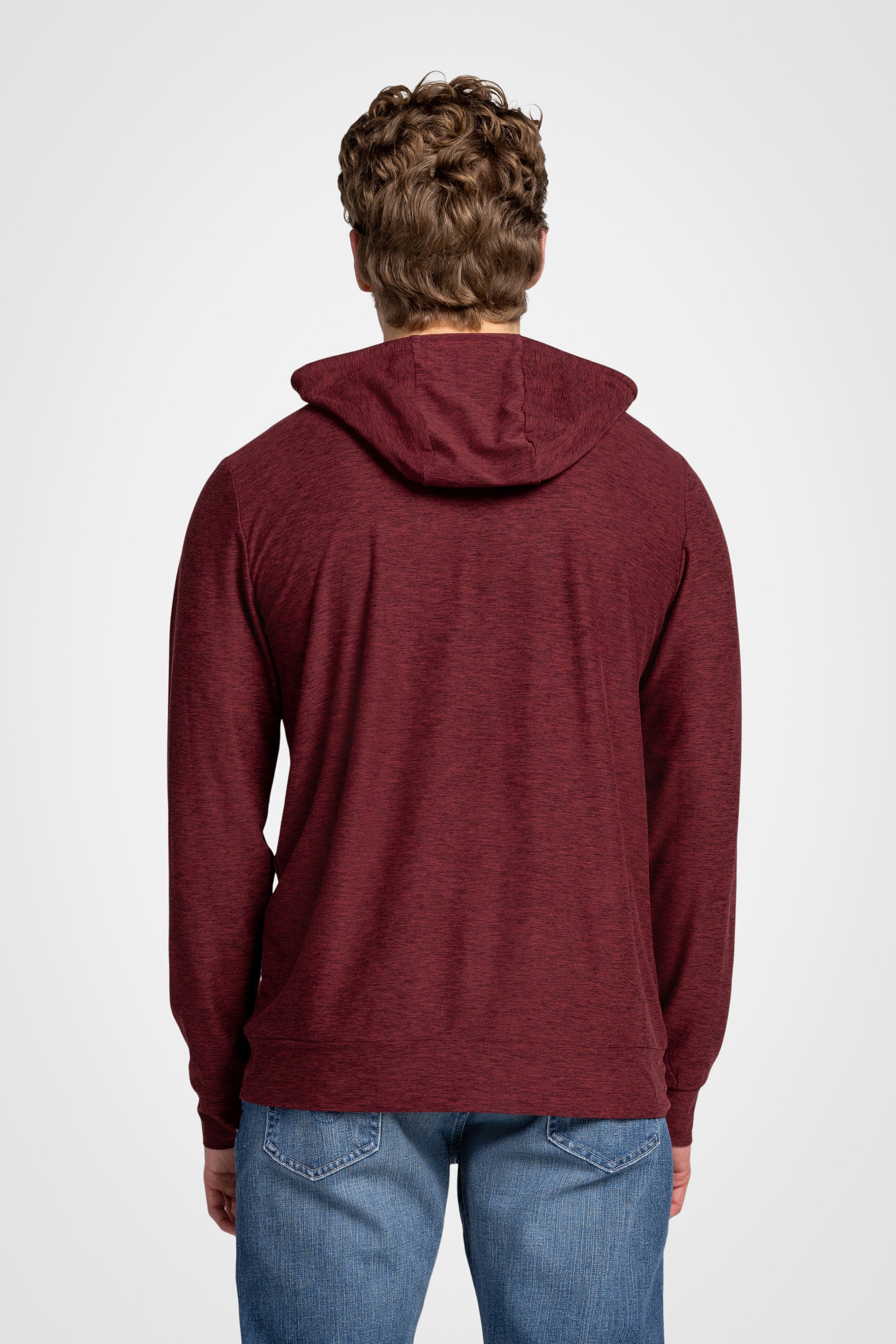 Day-To-Day Lightweight Sweatshirt