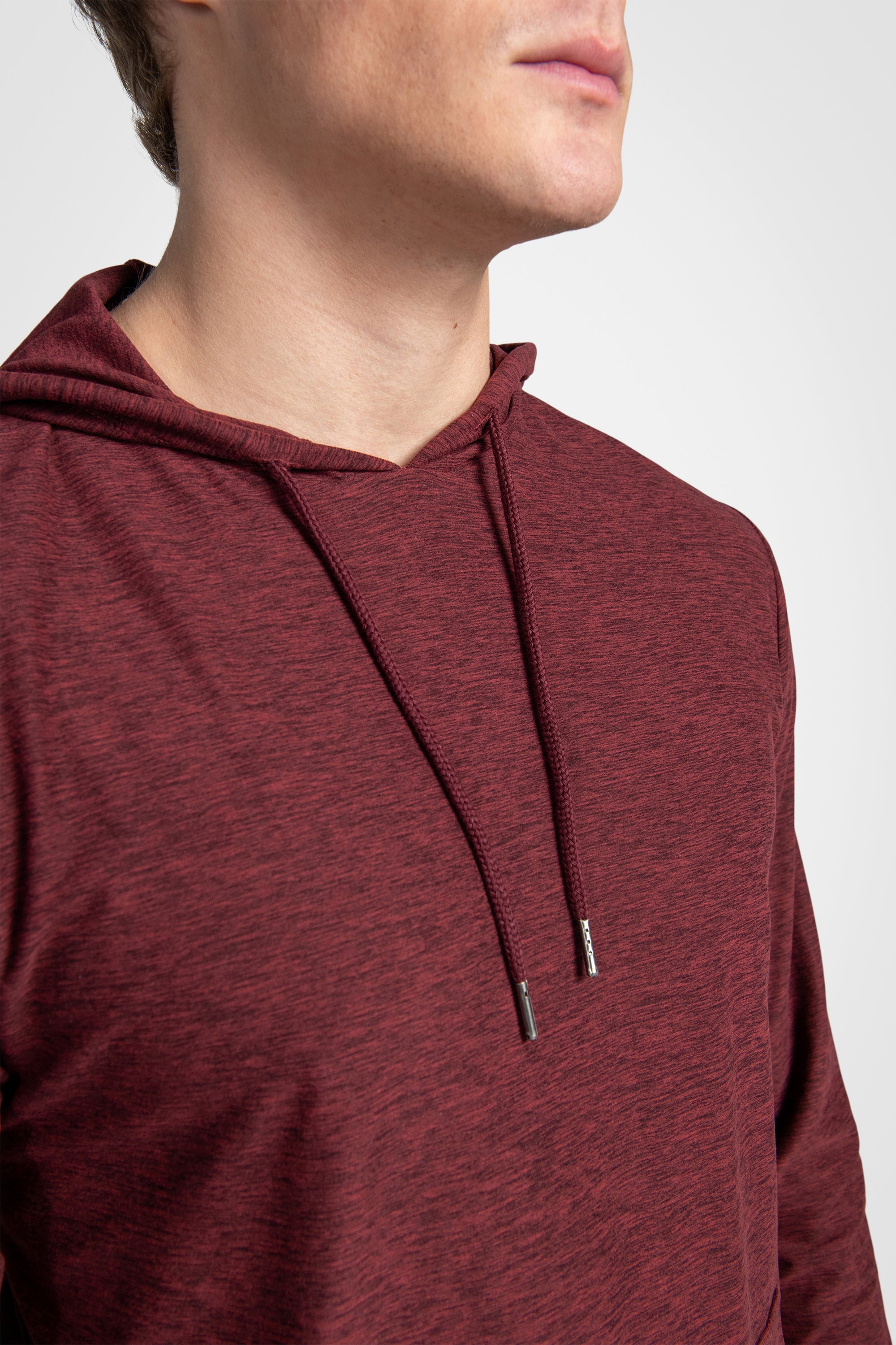 Day-To-Day Lightweight Sweatshirt