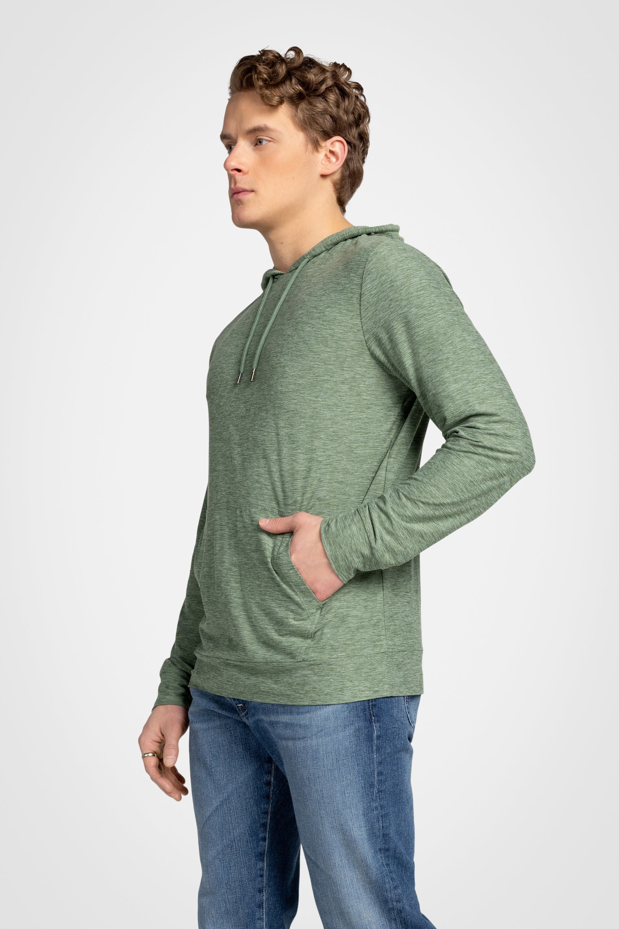 Day-To-Day Lightweight Sweatshirt