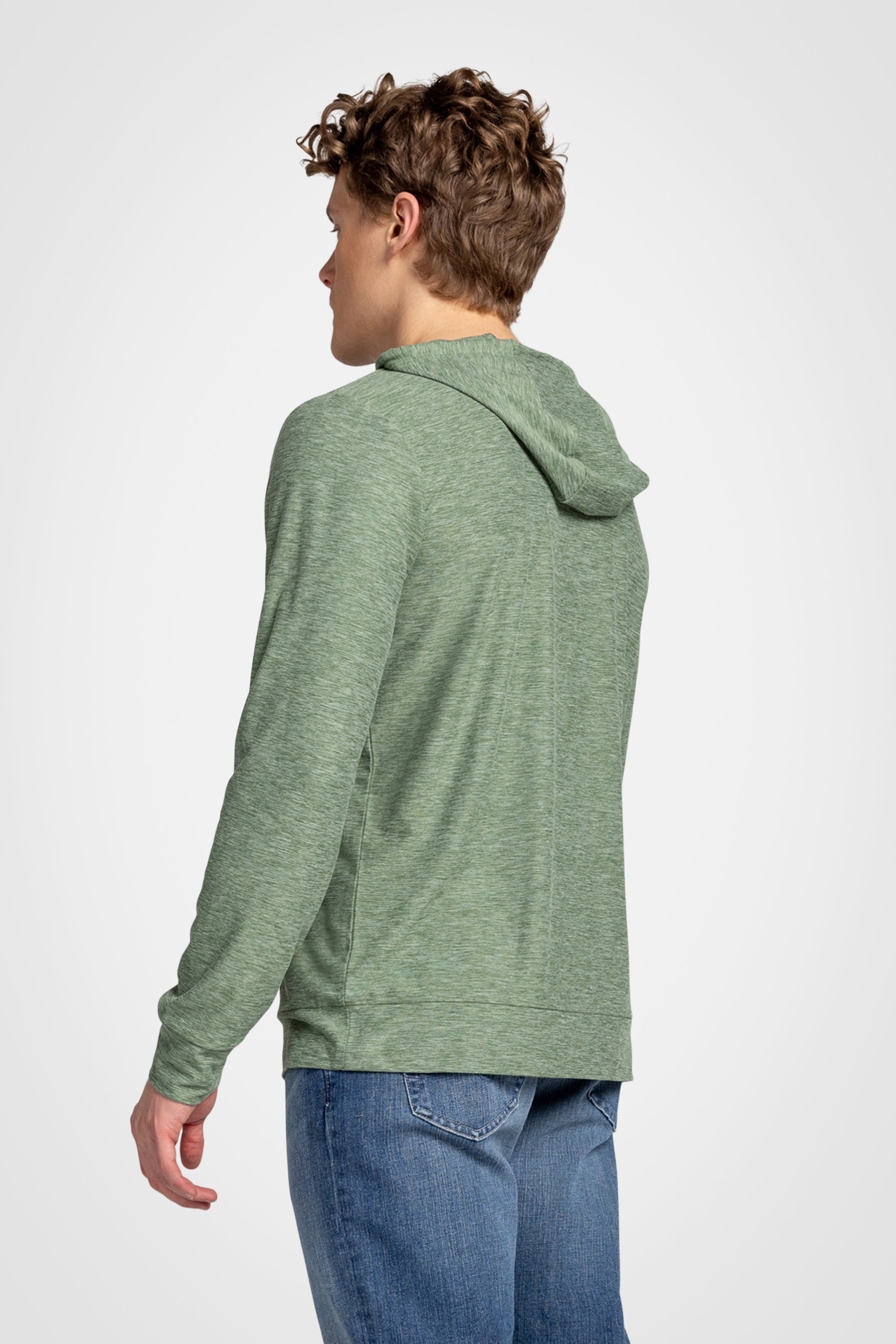 Day-To-Day Lightweight Sweatshirt