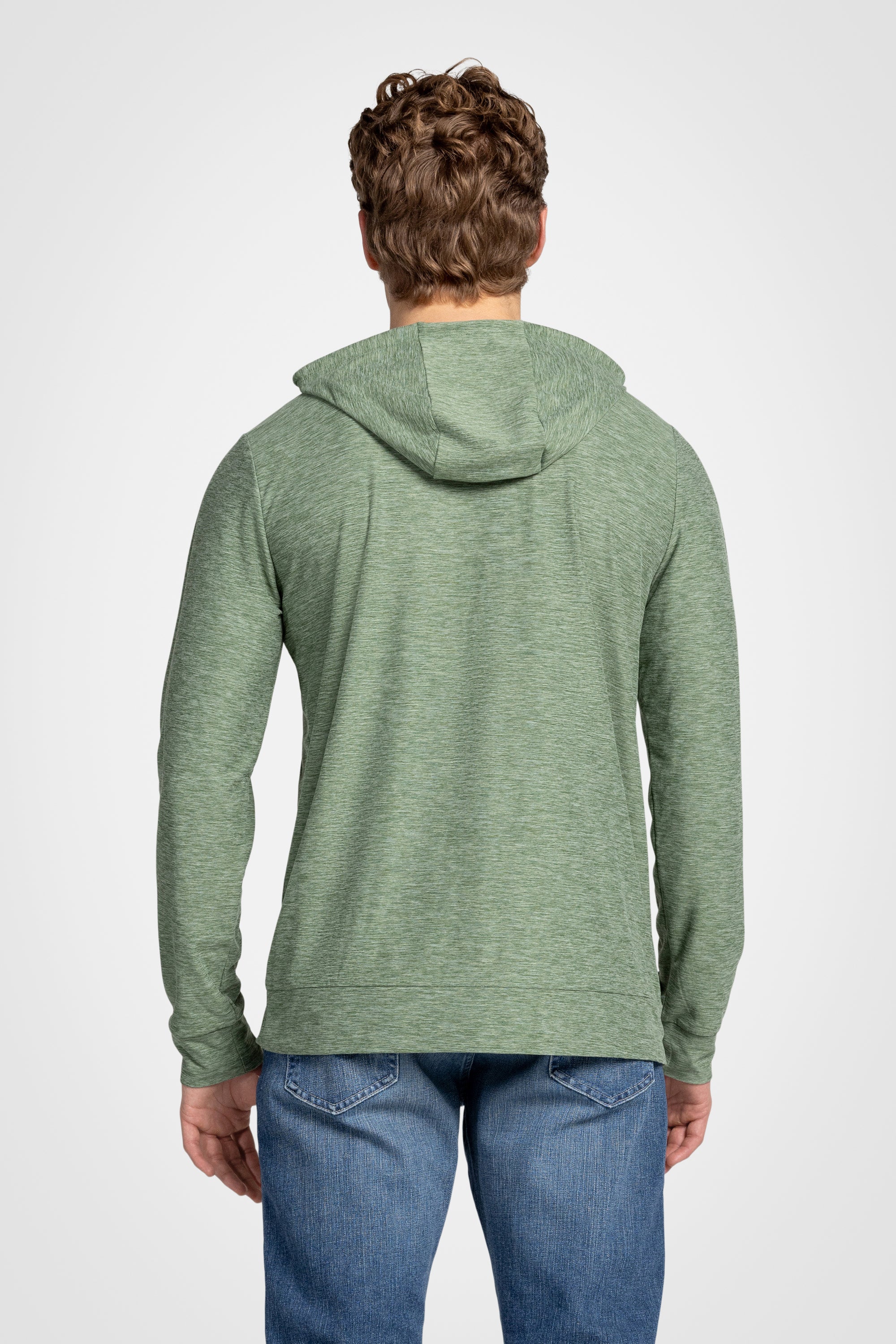 Day-To-Day Lightweight Sweatshirt