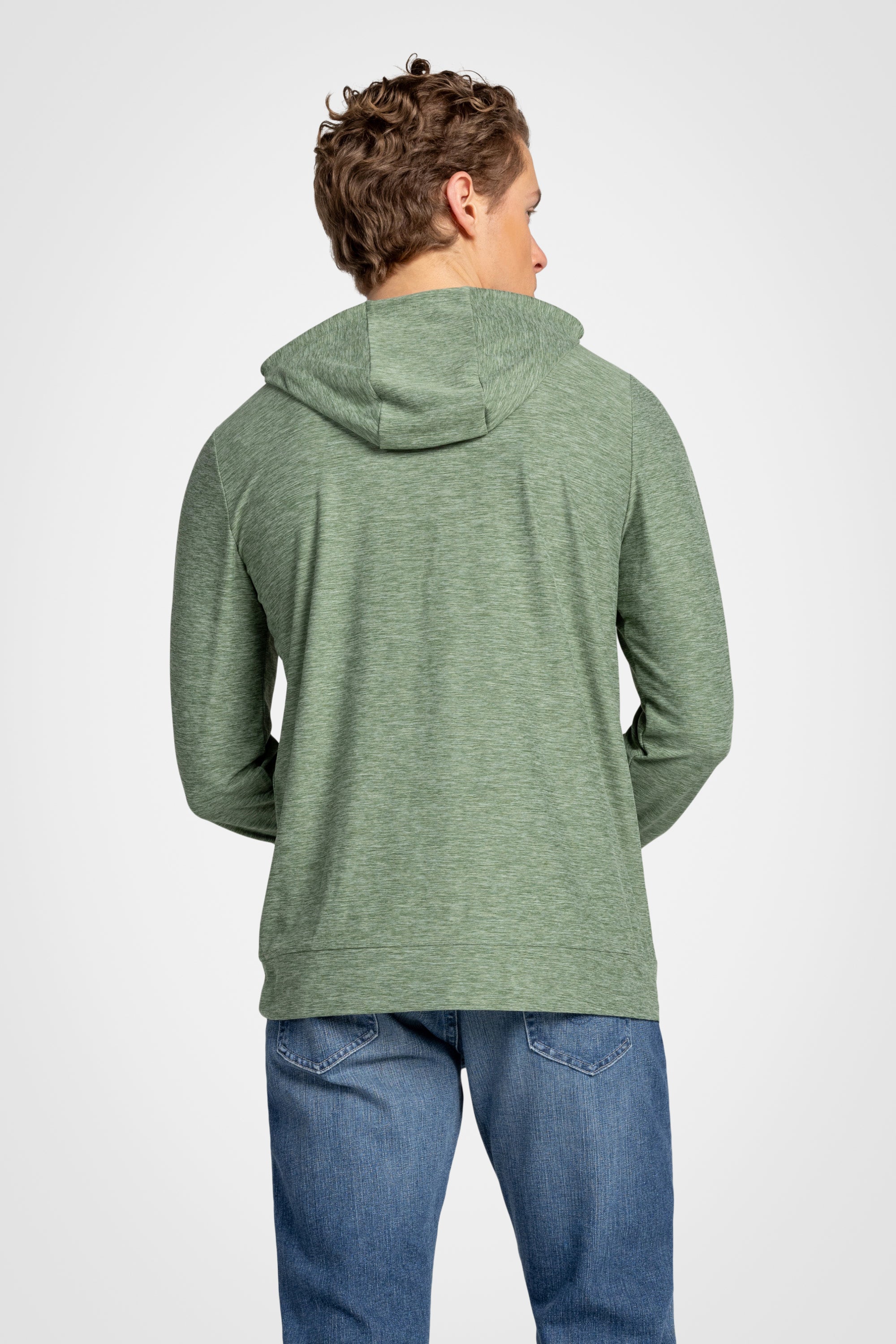 Day-To-Day Lightweight Sweatshirt