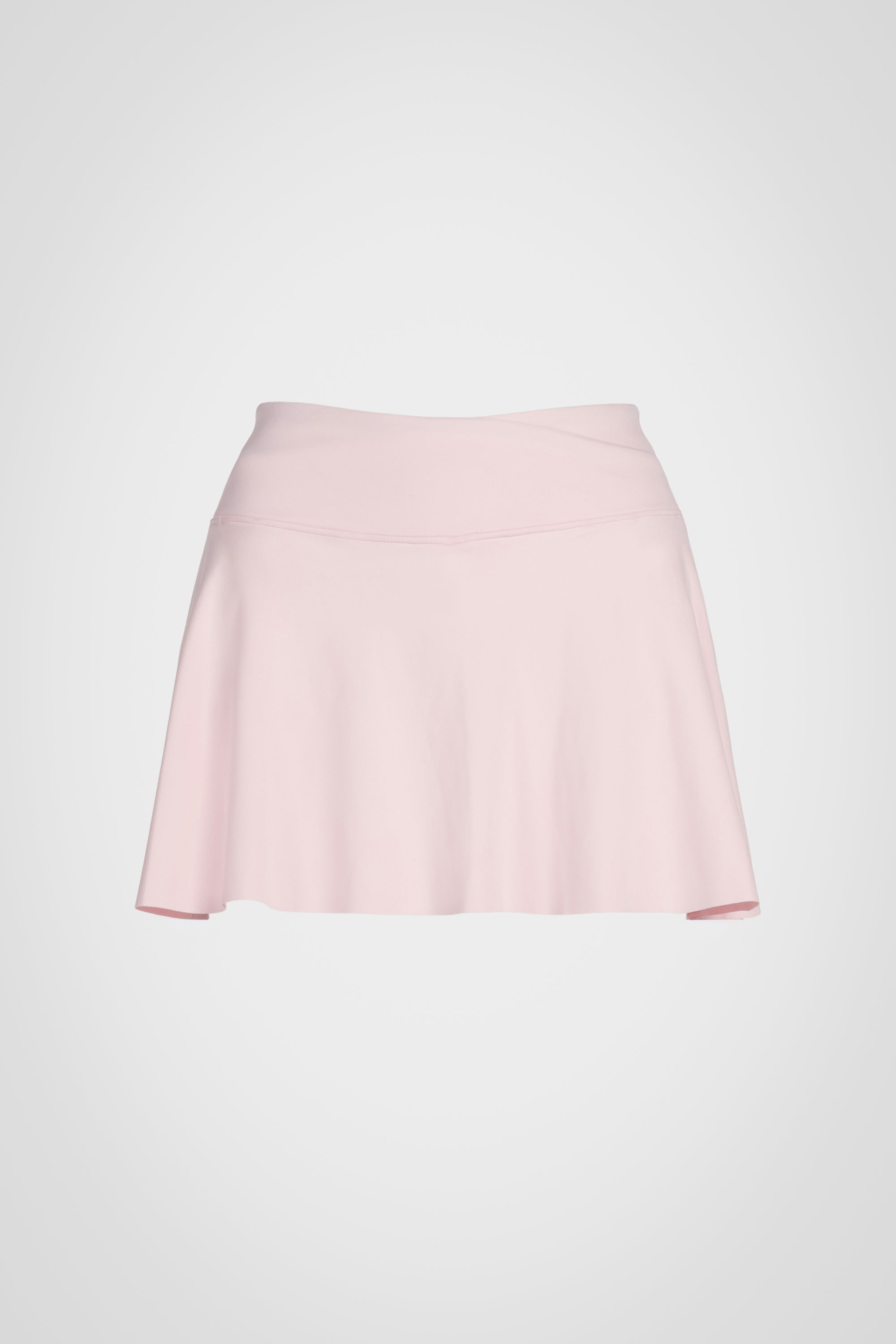 LineDrive Cross Waist Skort