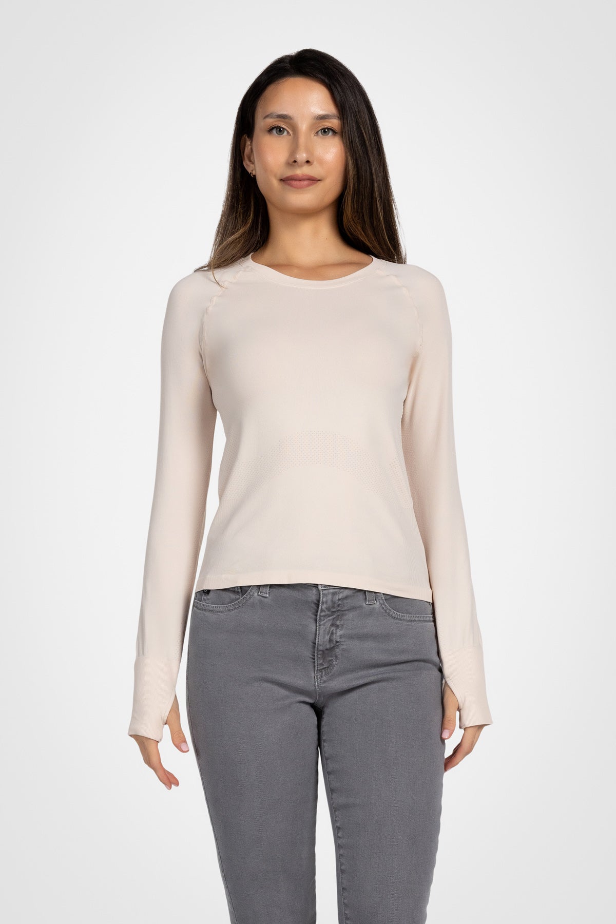Essential Seamless Layer