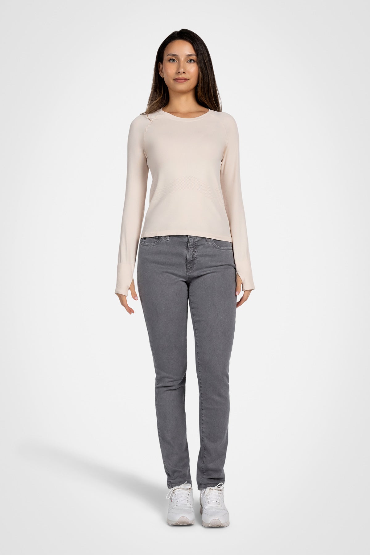 Essential Seamless Layer