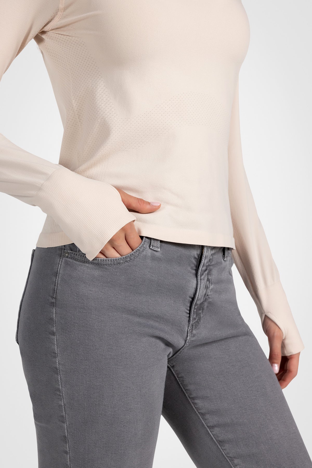 Essential Seamless Layer