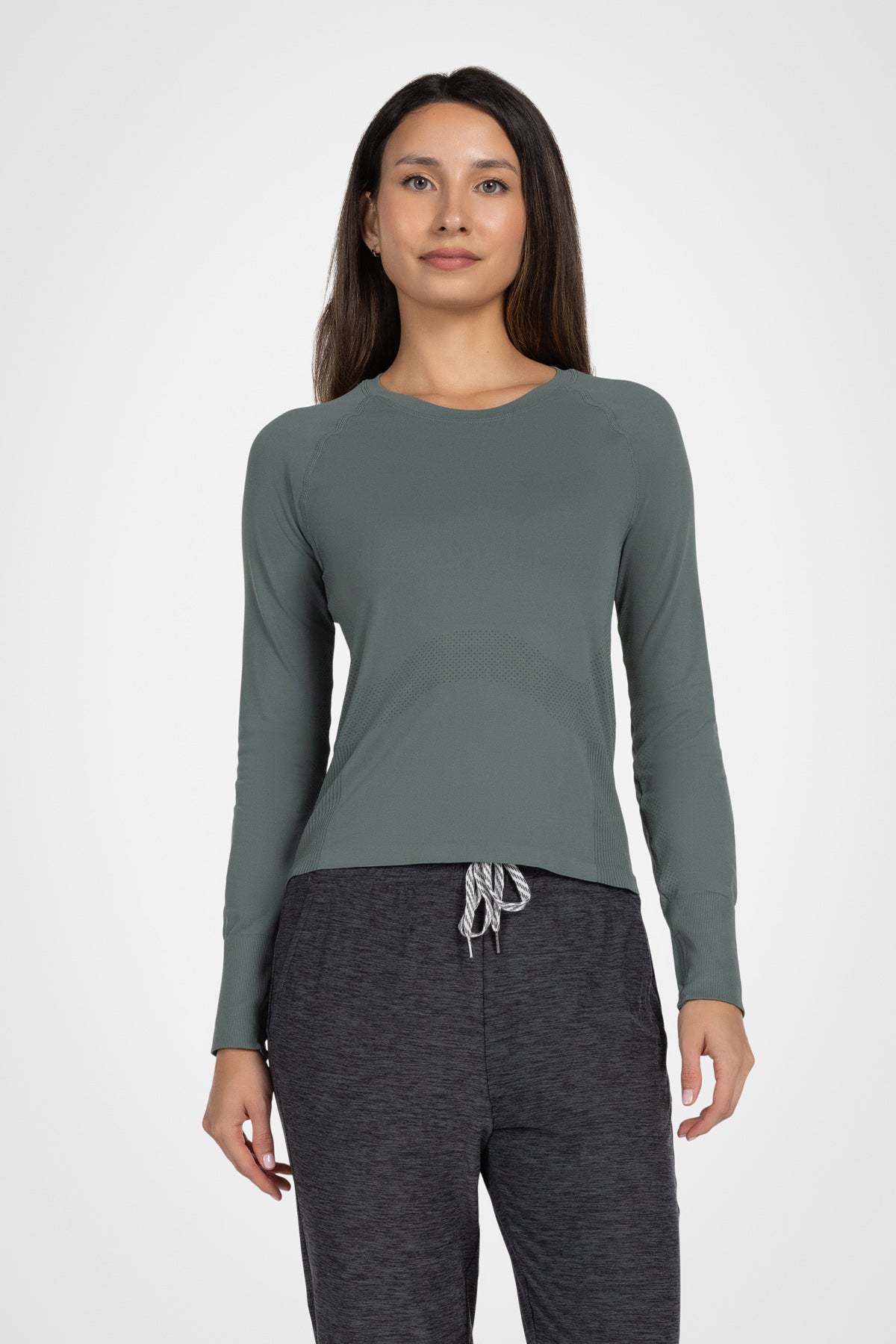 Essential Seamless Layer