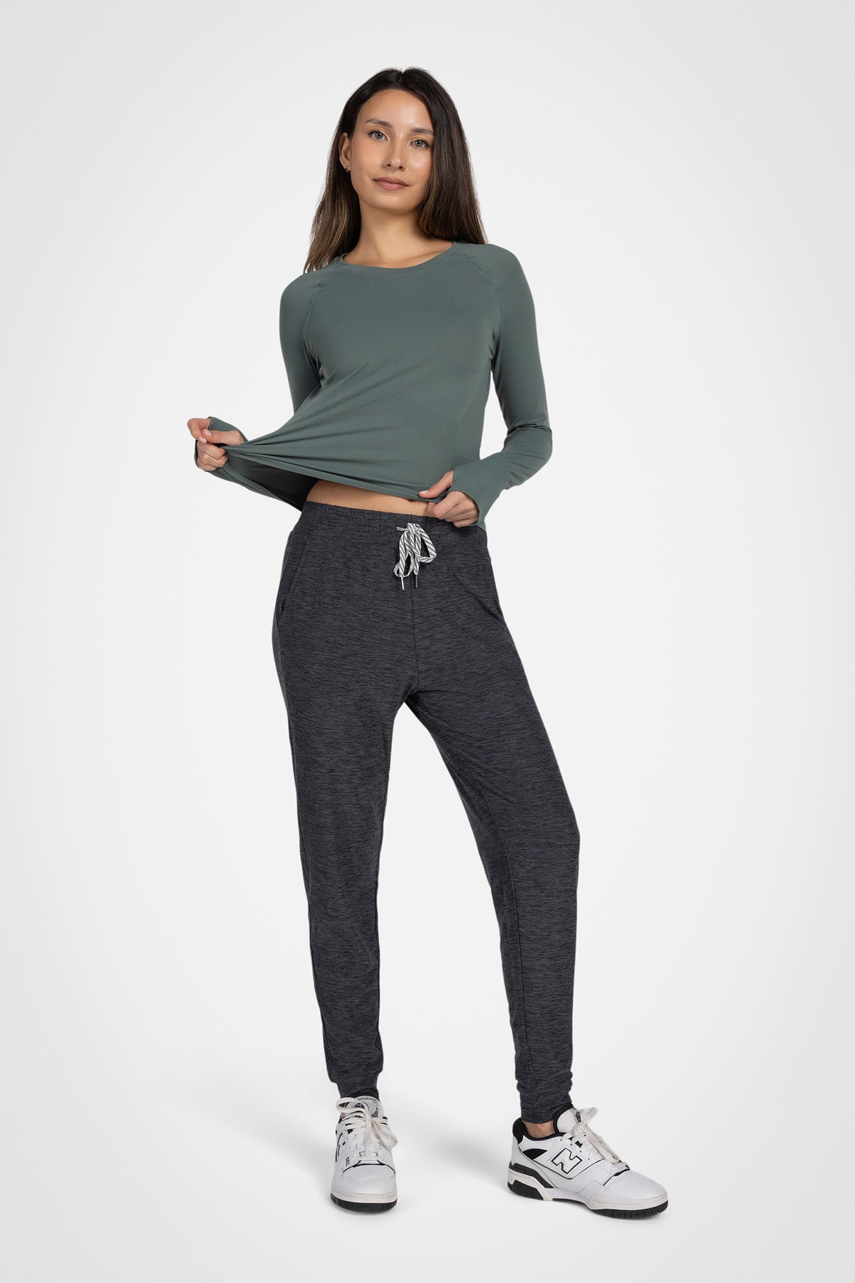 Essential Seamless Layer