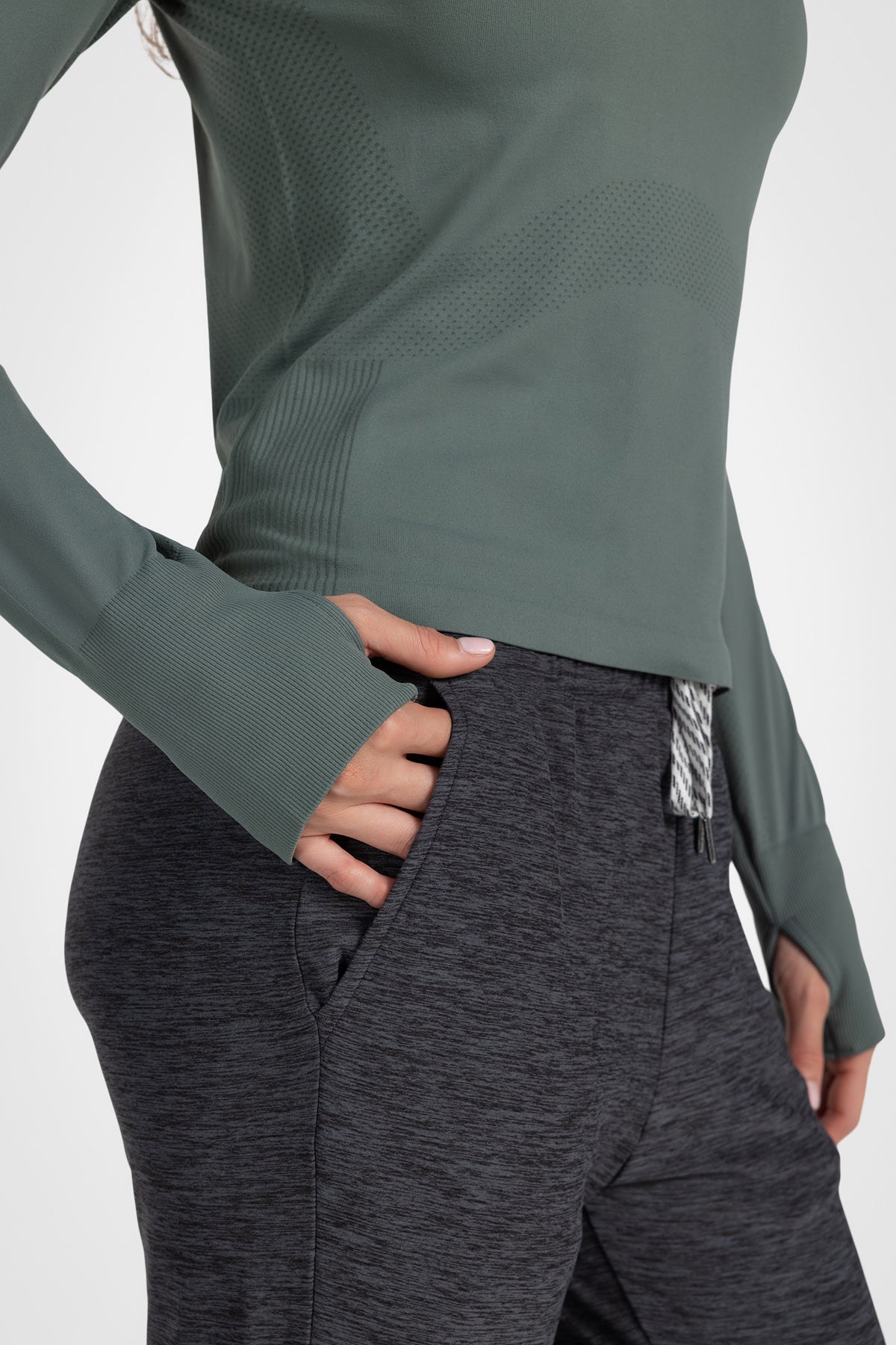 Essential Seamless Layer