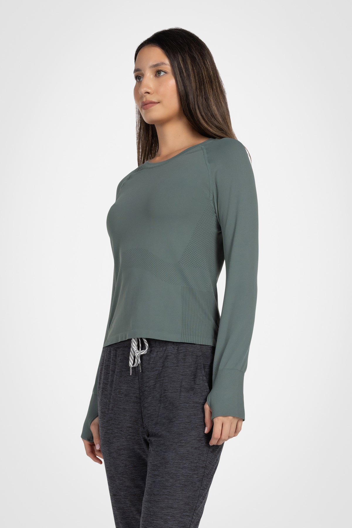 Essential Seamless Layer