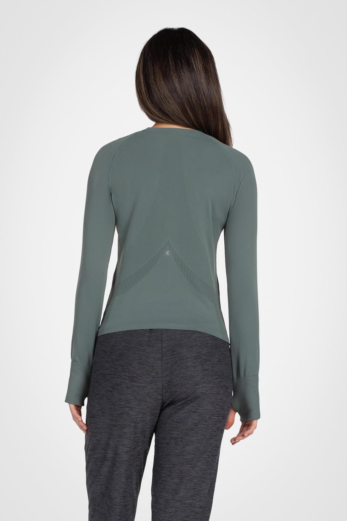 Essential Seamless Layer