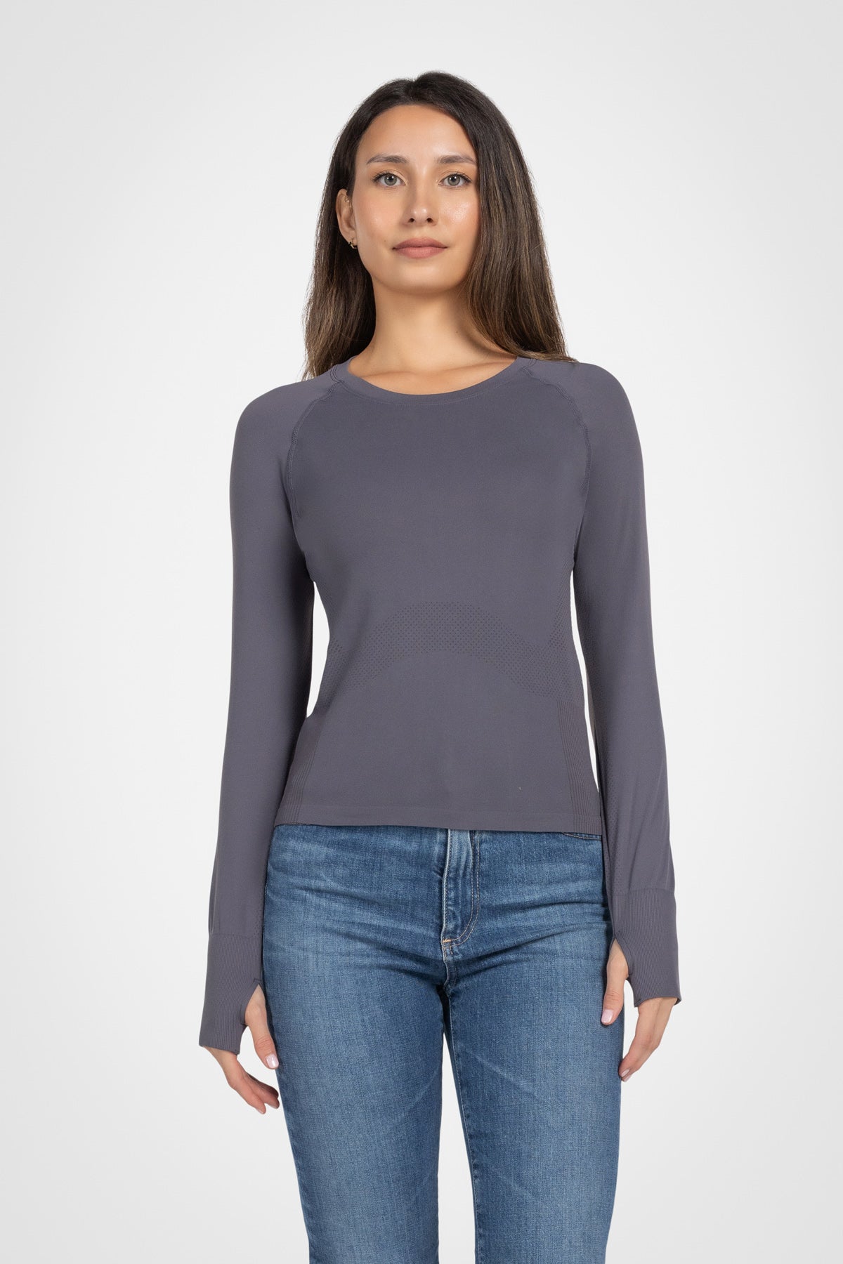 Essential Seamless Layer