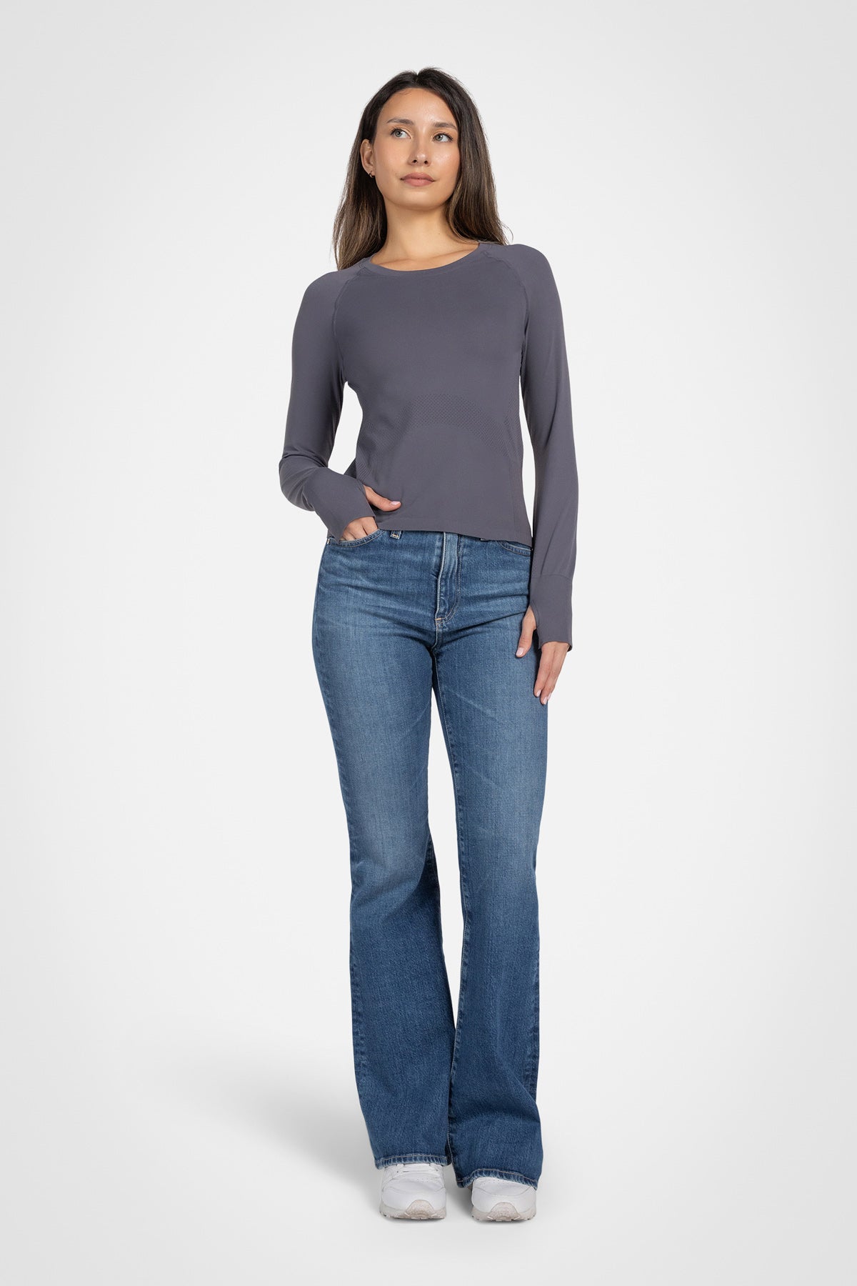 Essential Seamless Layer