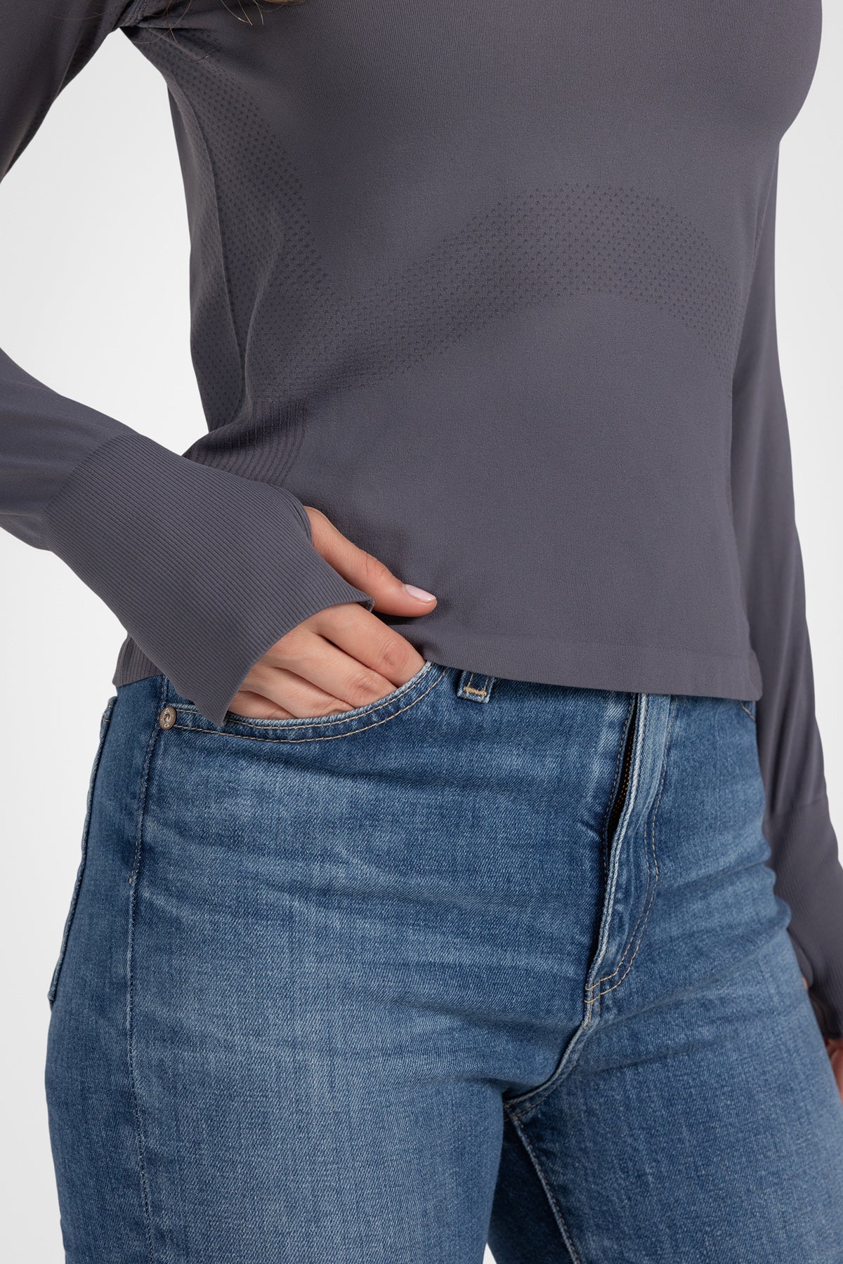 Essential Seamless Layer