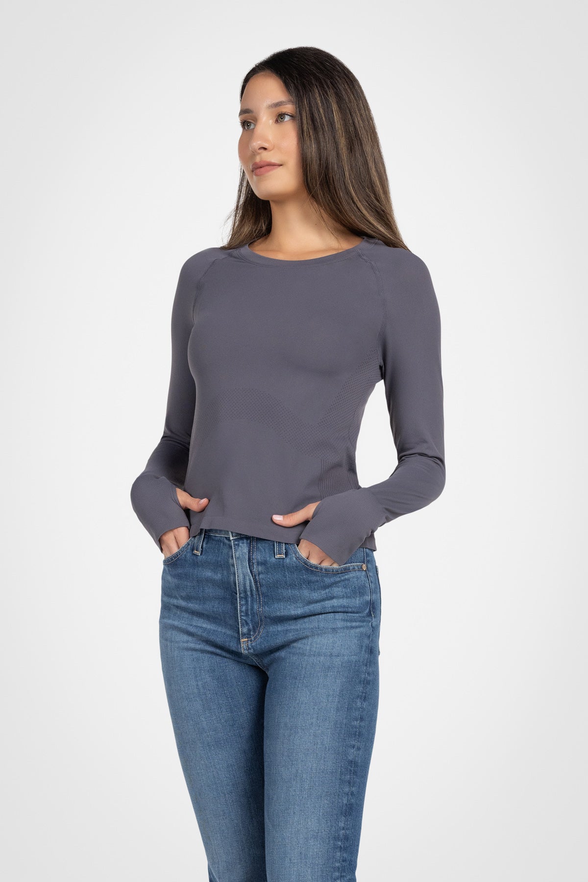 Essential Seamless Layer