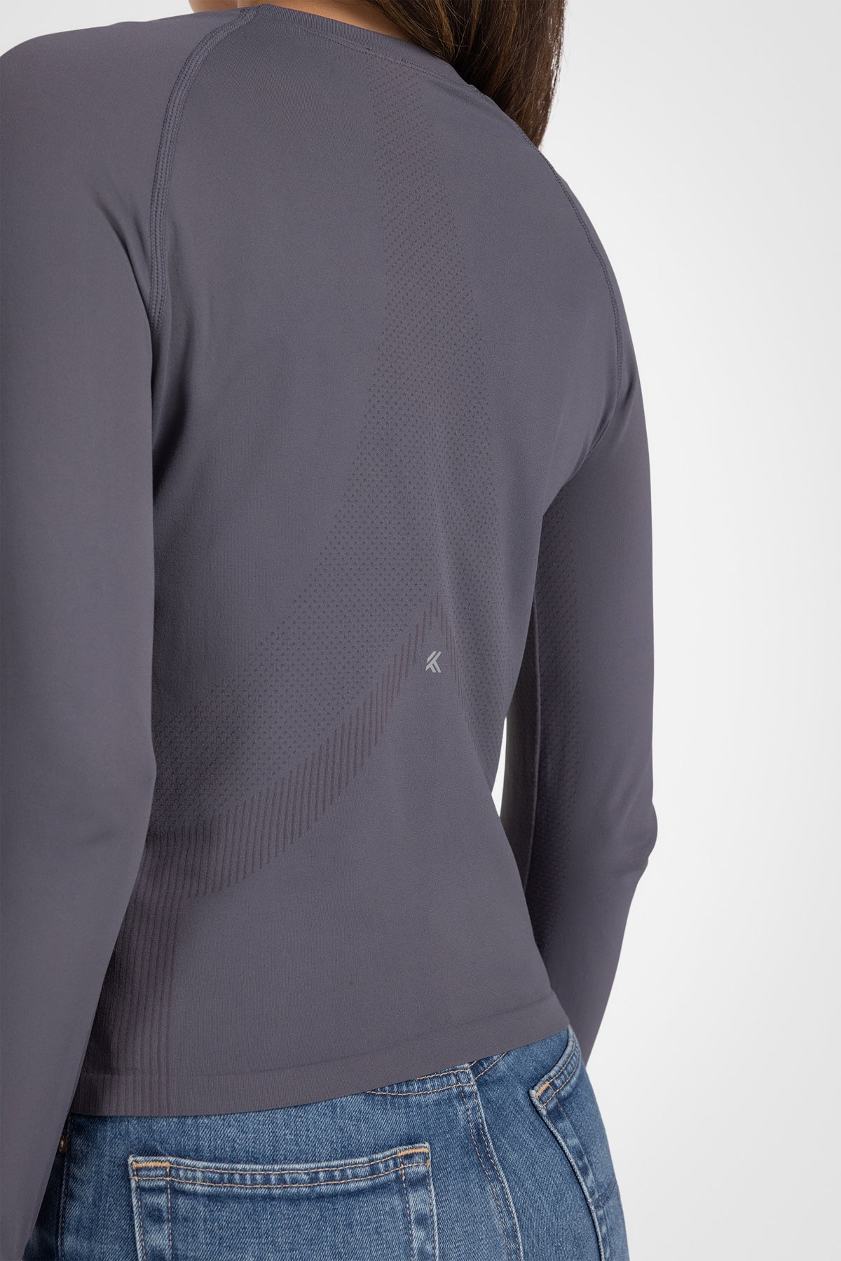 Essential Seamless Layer