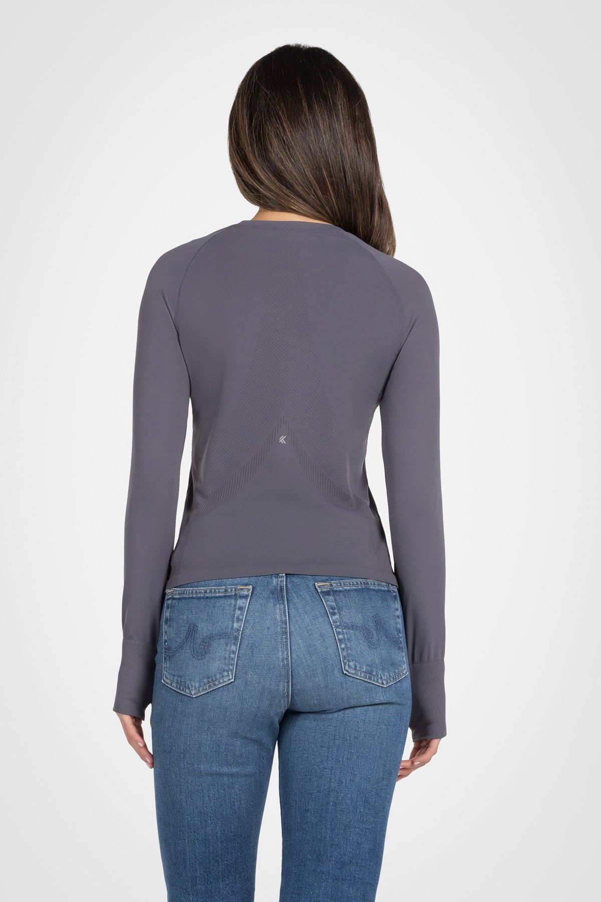 Essential Seamless Layer