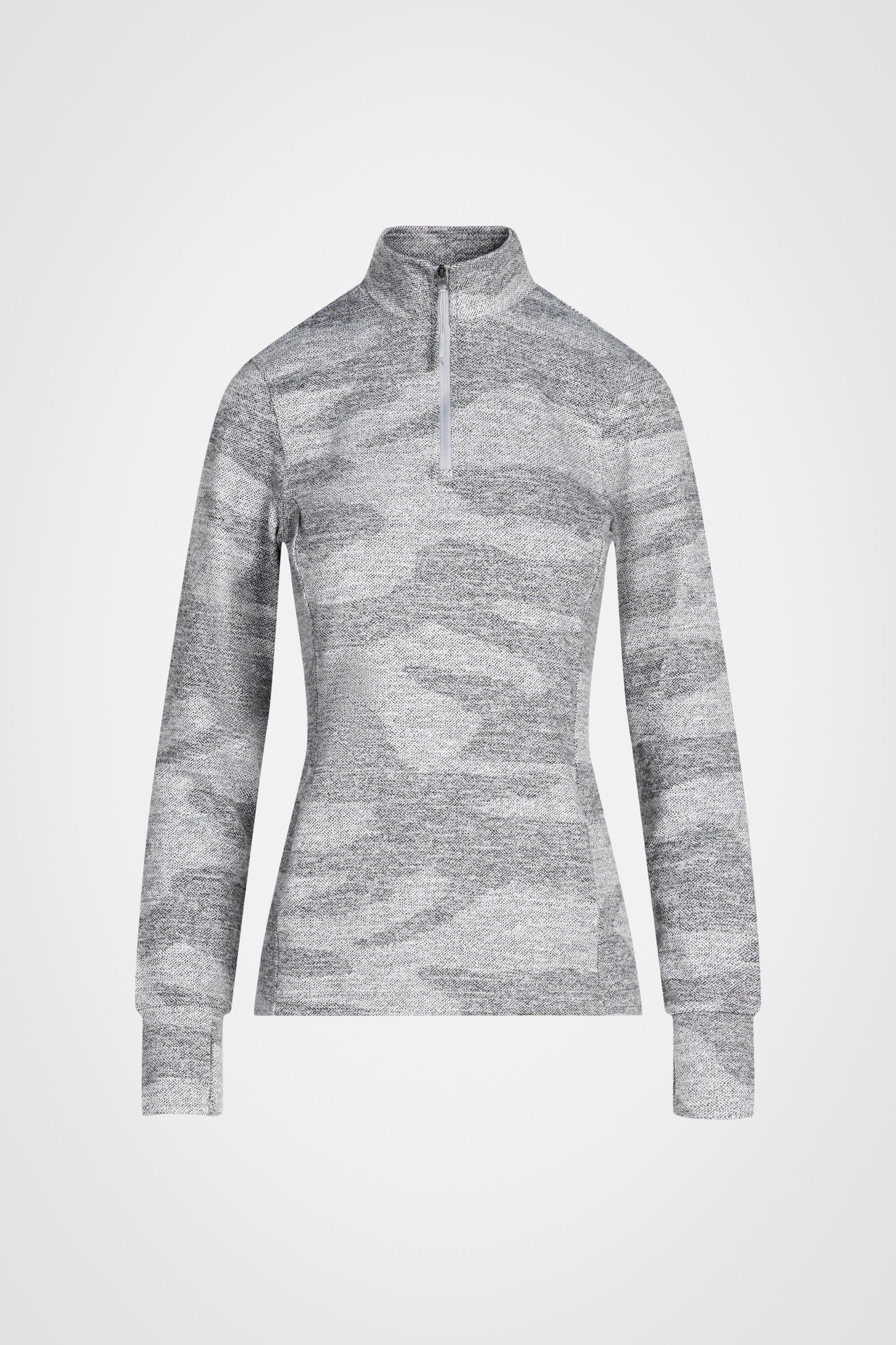 Trailline Quarter Zip Top