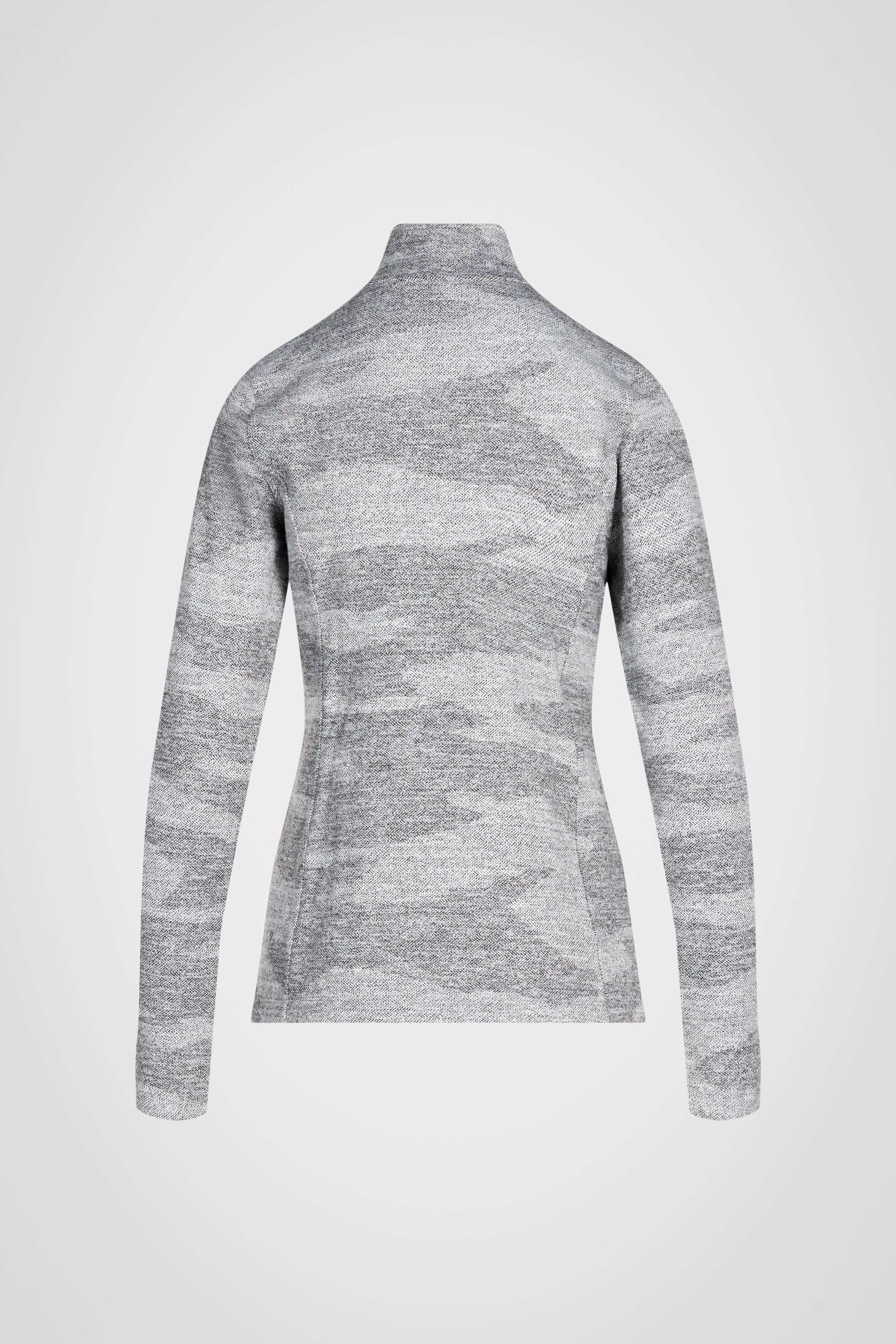 Trailline Quarter Zip Top