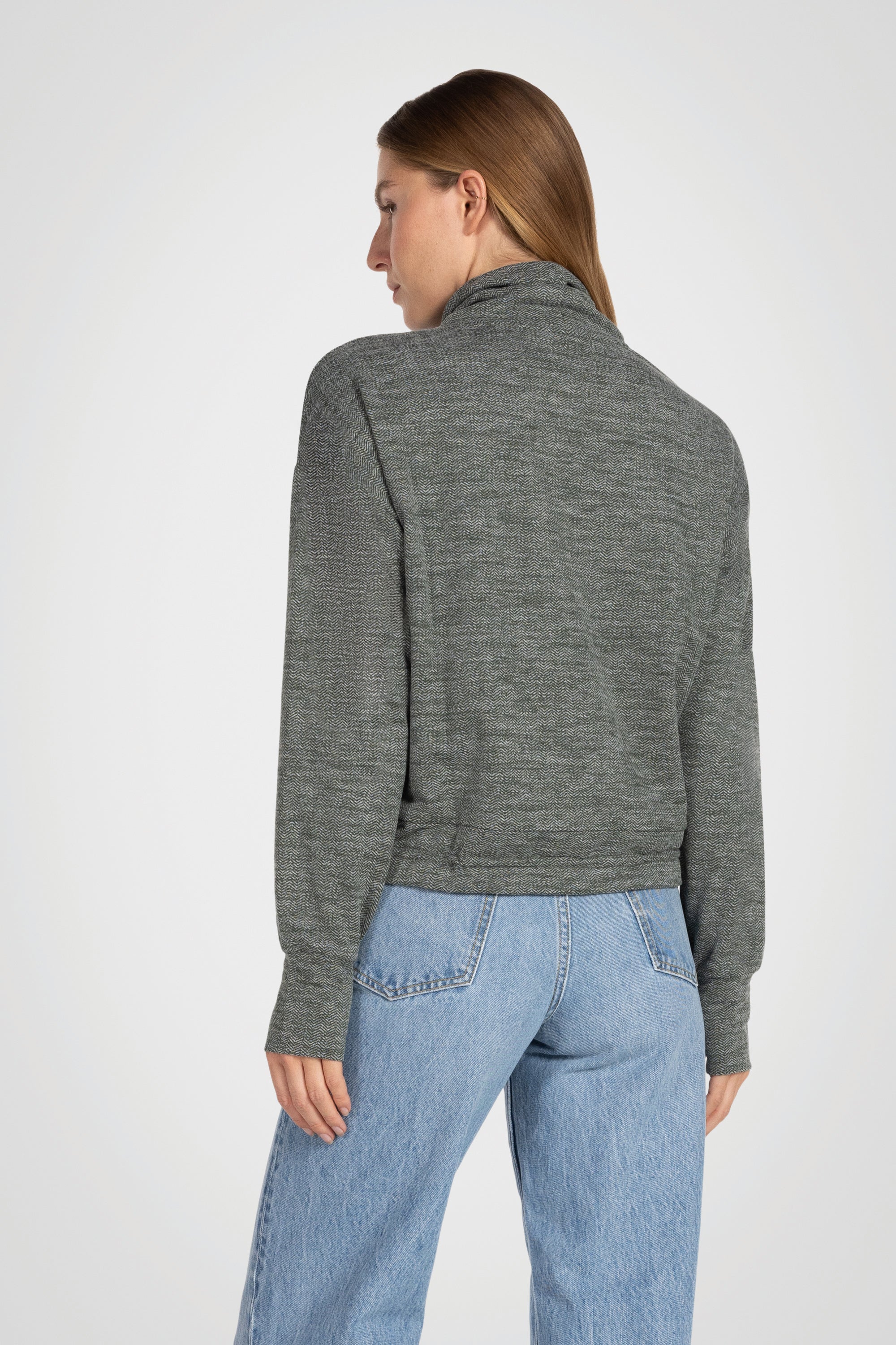 Kangaroo Bungee Mock Top