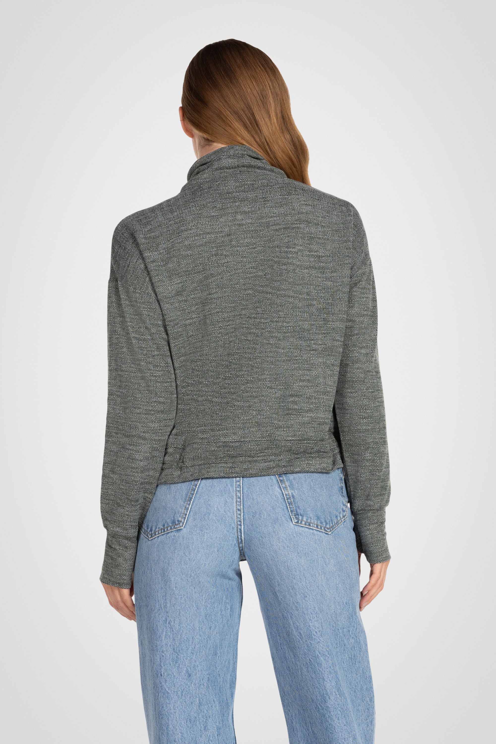 Kangaroo Bungee Mock Top