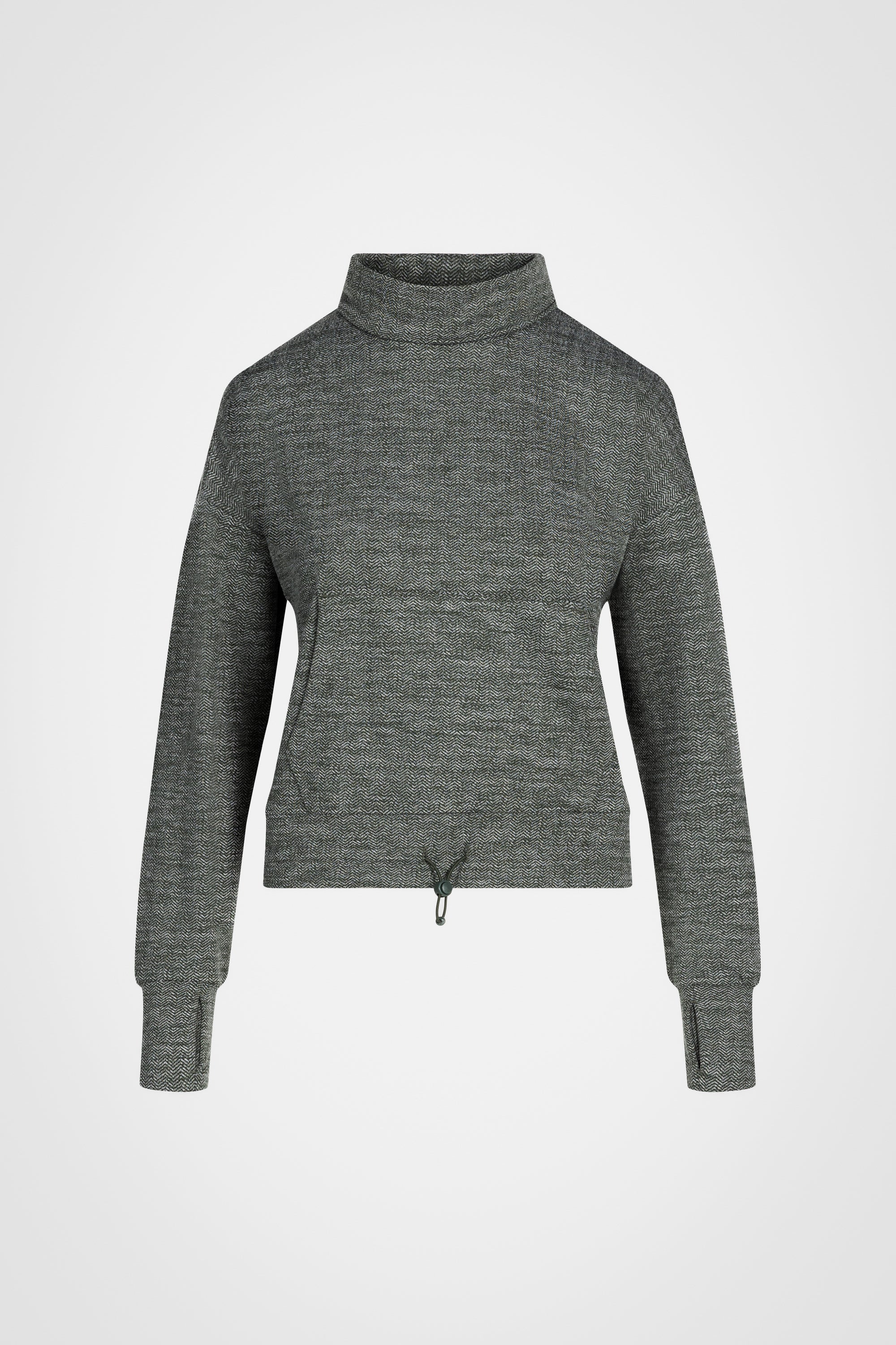 Kangaroo Bungee Mock Top