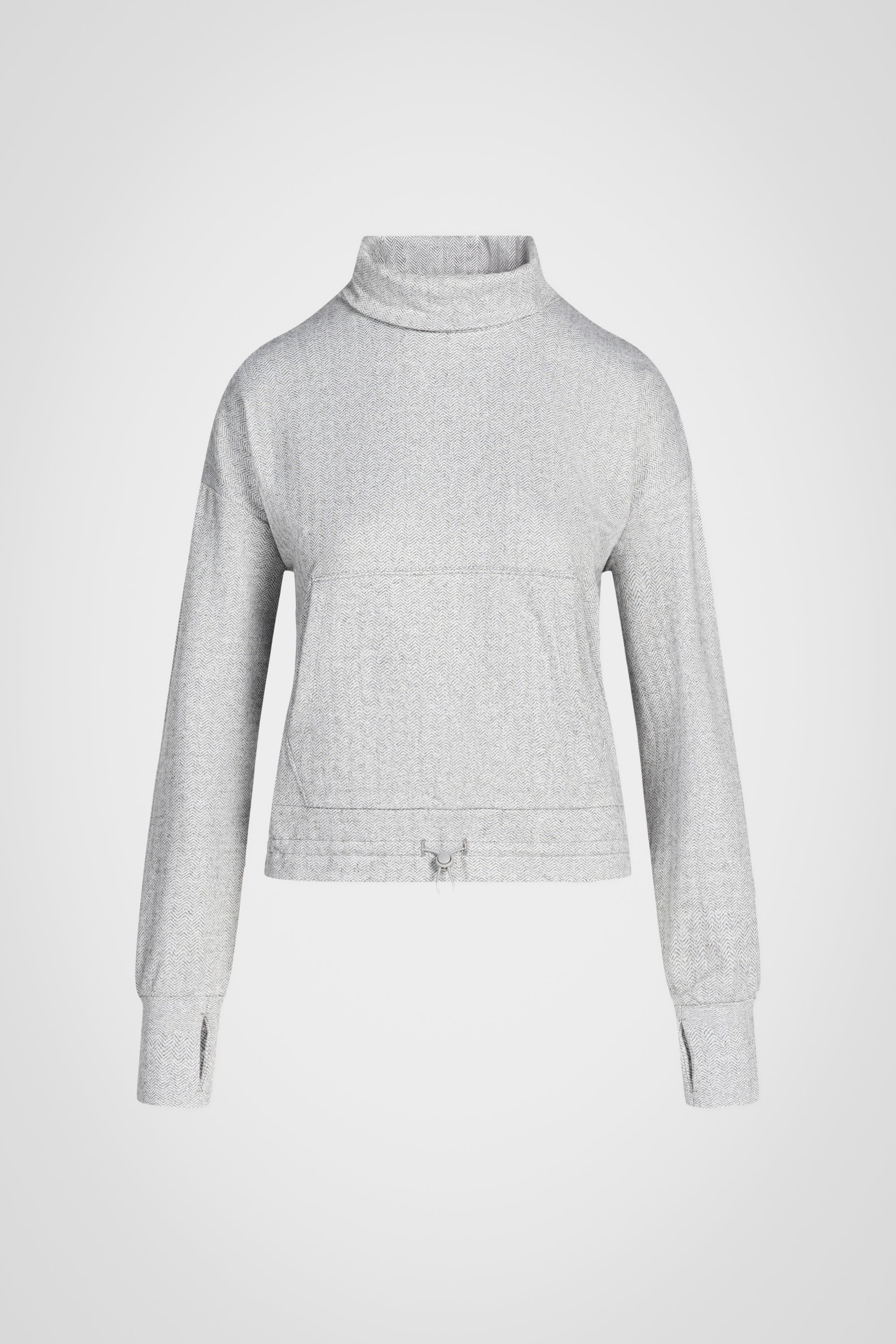 Kangaroo Bungee Mock Top