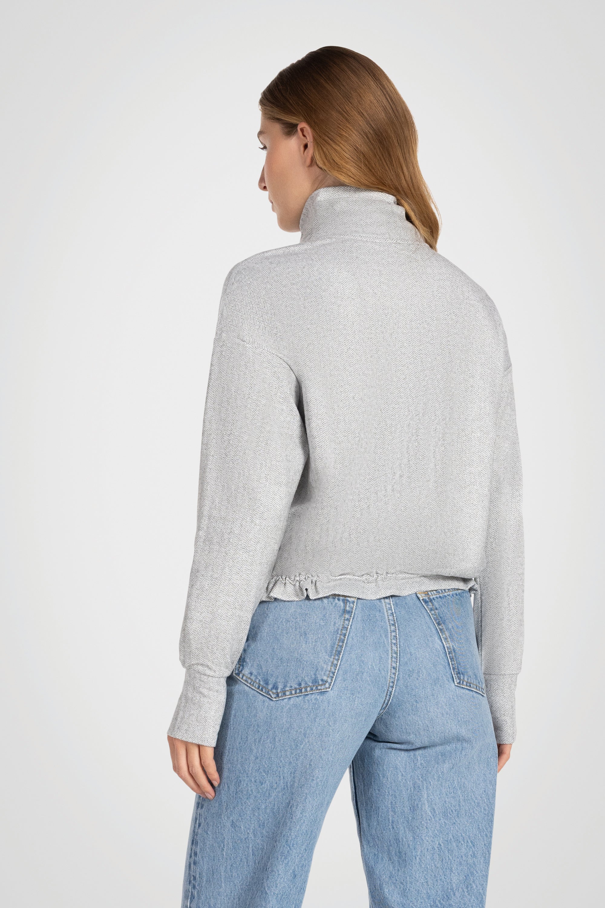 Kangaroo Bungee Mock Top