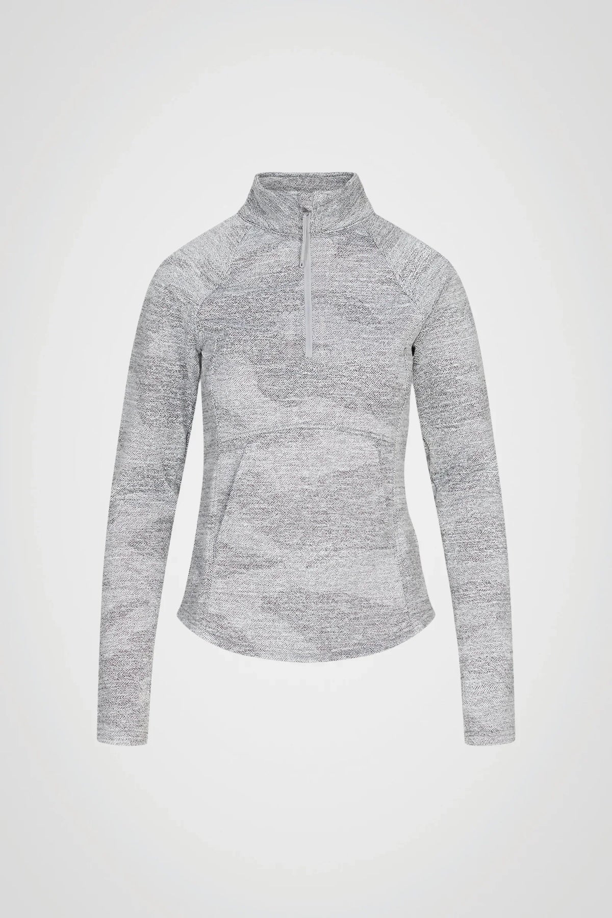 Peak Cozy Half-Zip Pullover