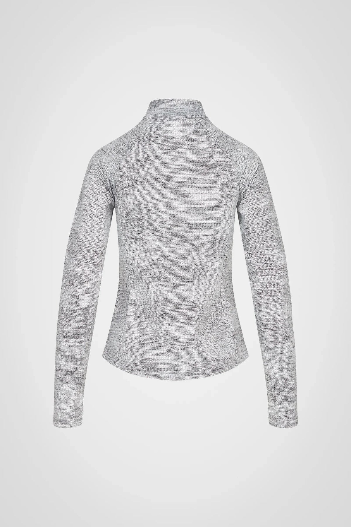 Peak Cozy Half-Zip Pullover