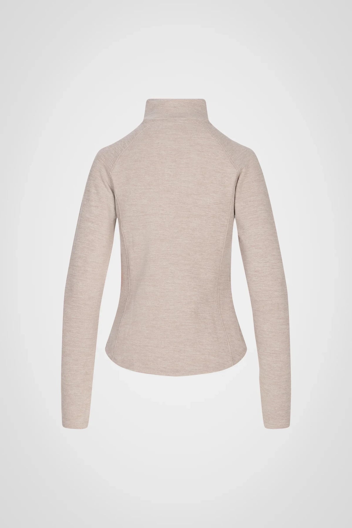 Riverstone Cozy Half-Zip Pullover