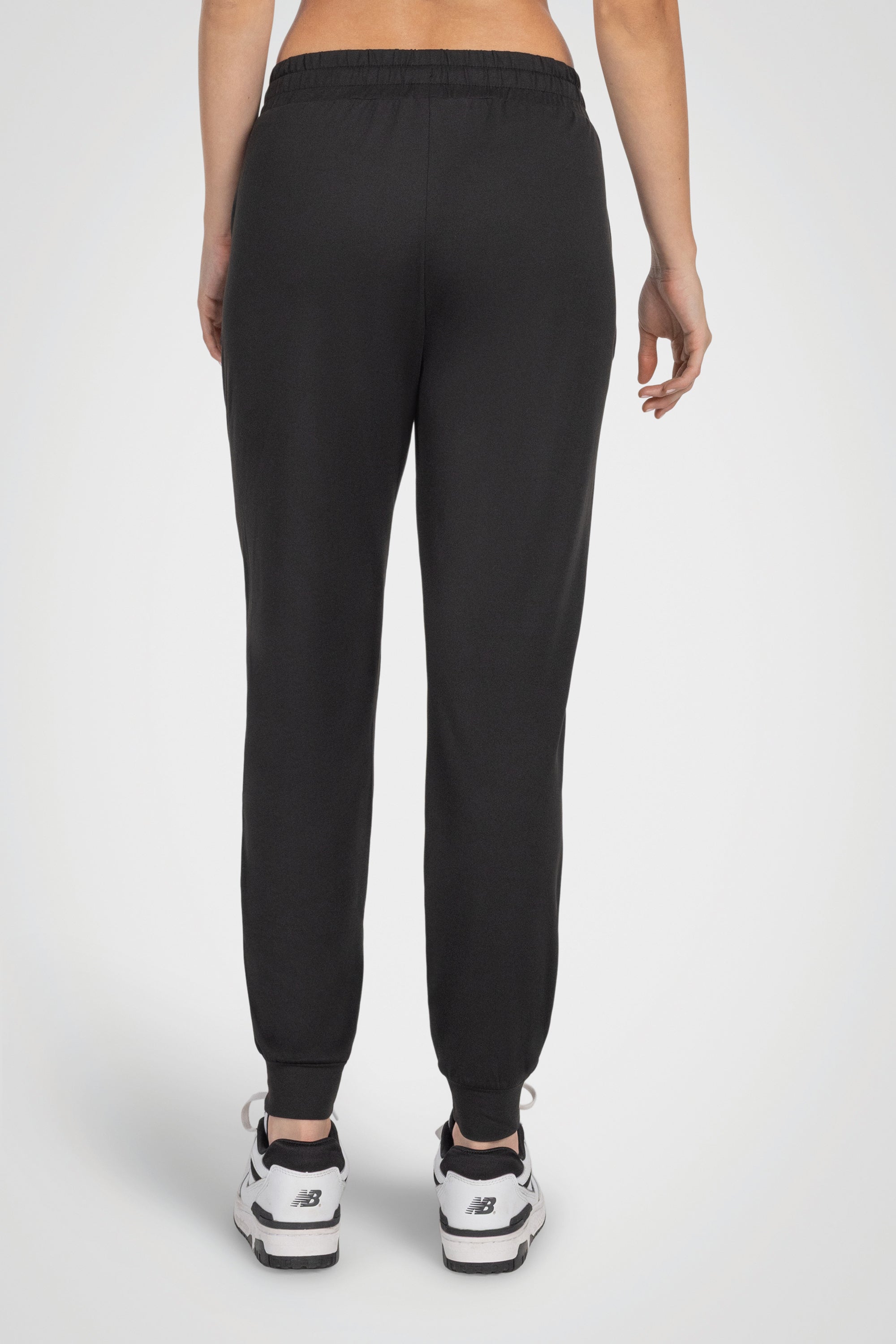 Everyday Jersey Jogger