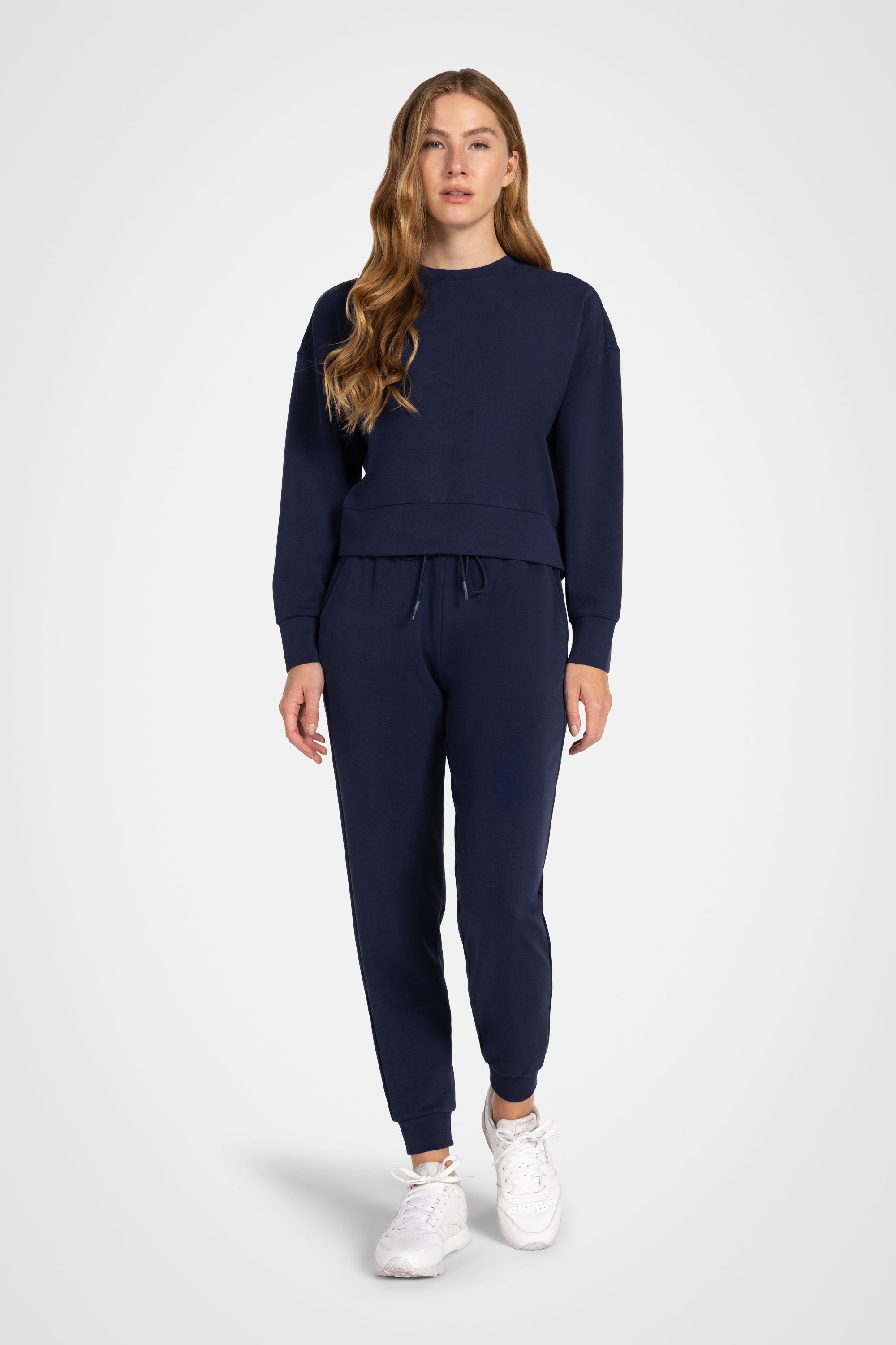 Riverset Modal Jogger