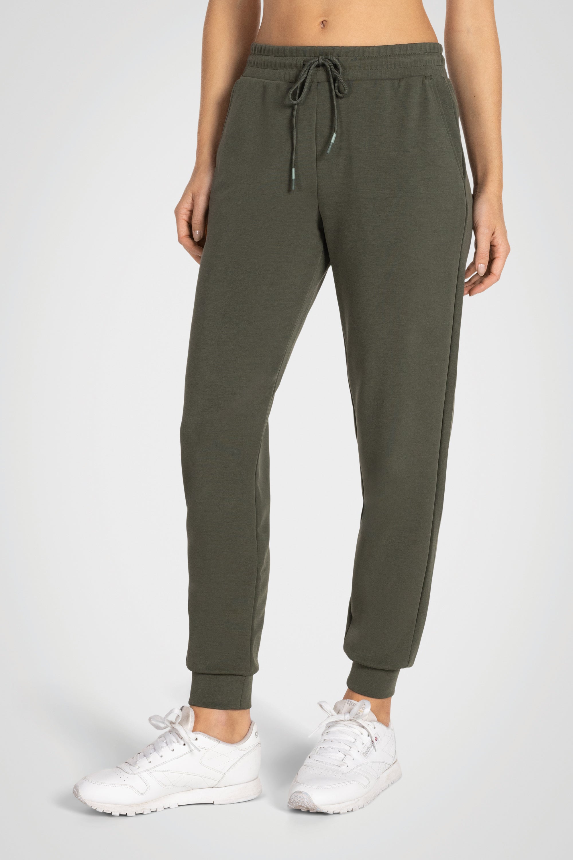 Riverset Modal Jogger