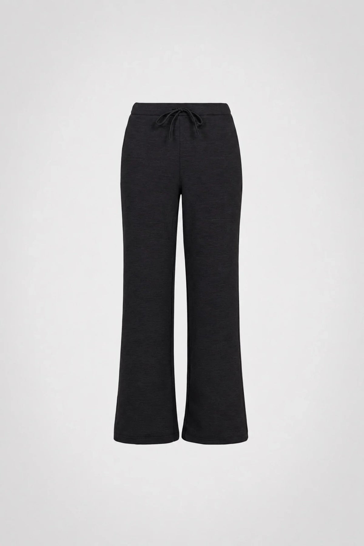 Cloud Fleece Wide Leg Pant