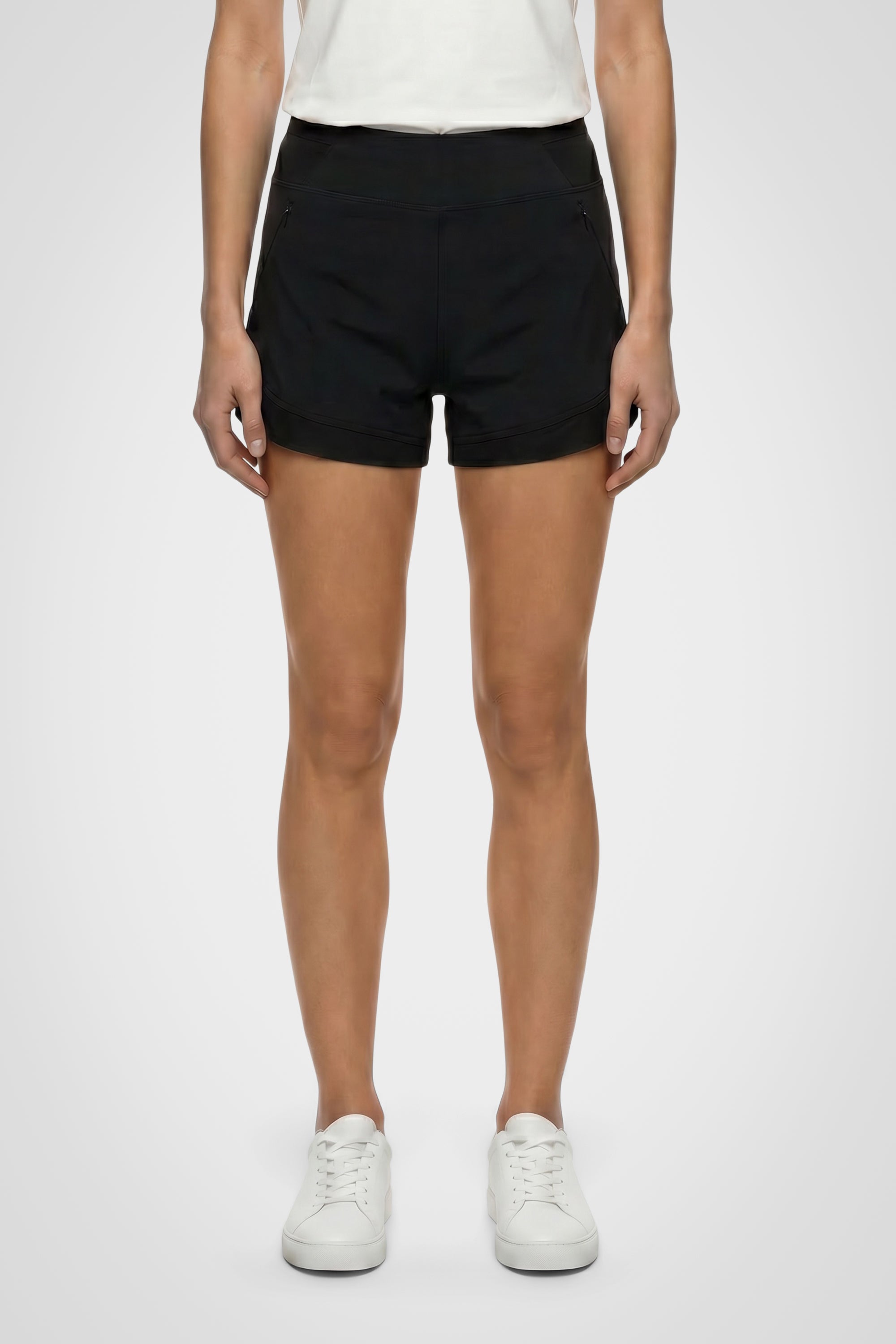 Paceway 2 Inch Running Short